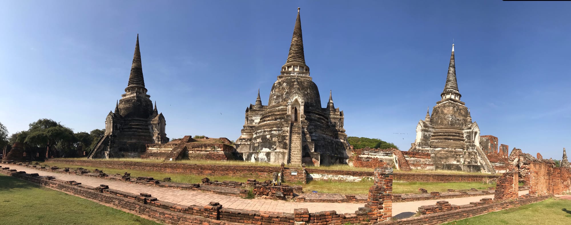 Ayutthaya, Thailand