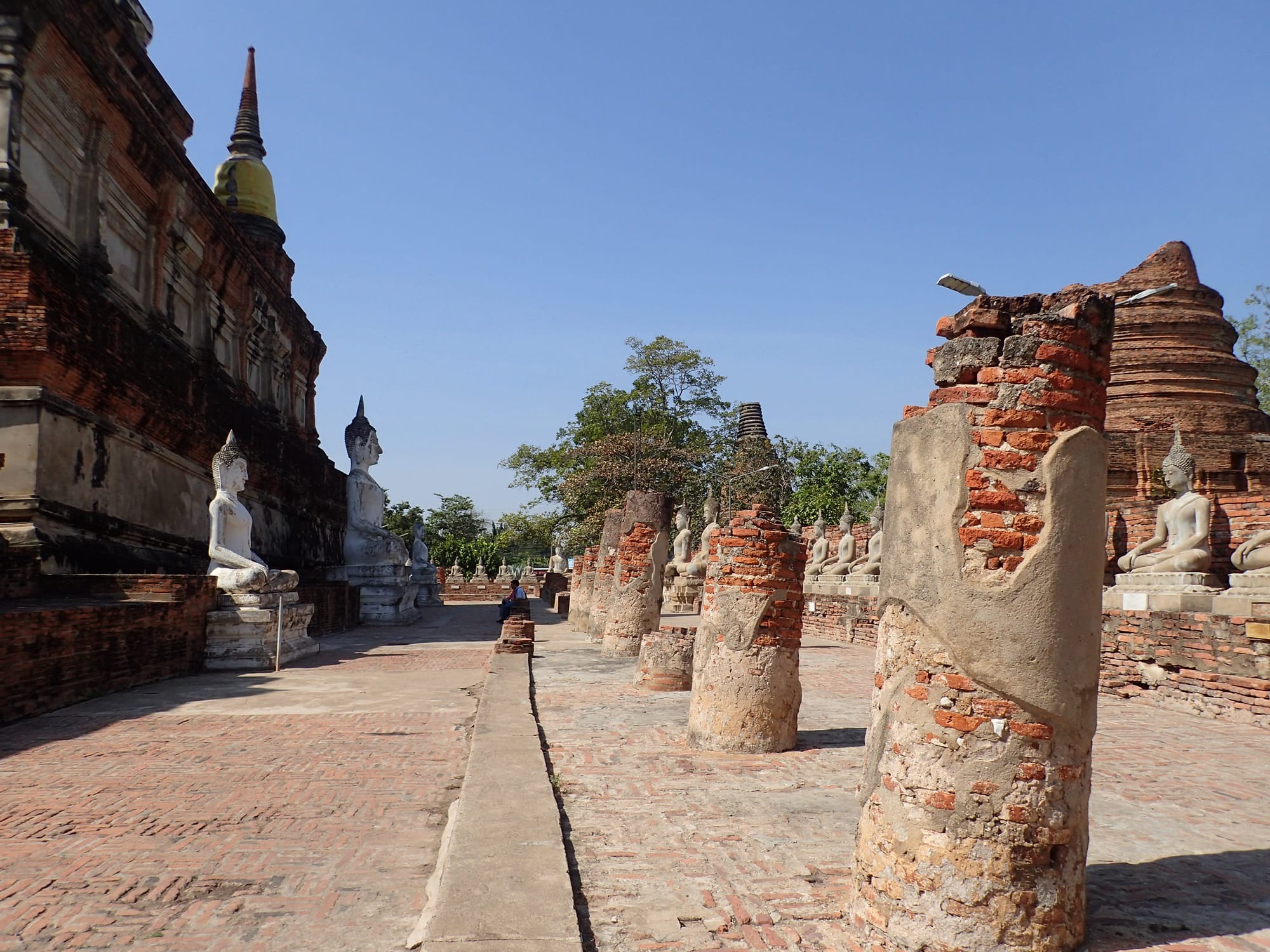 Ayutthaya, Thailand