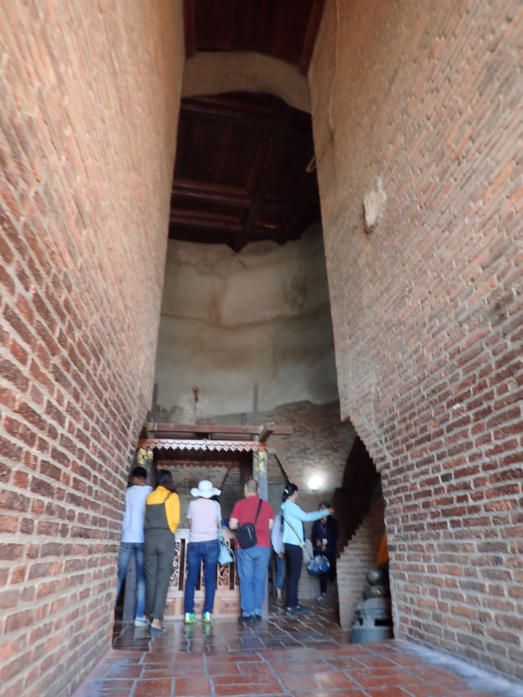 Ayutthaya, Thailand