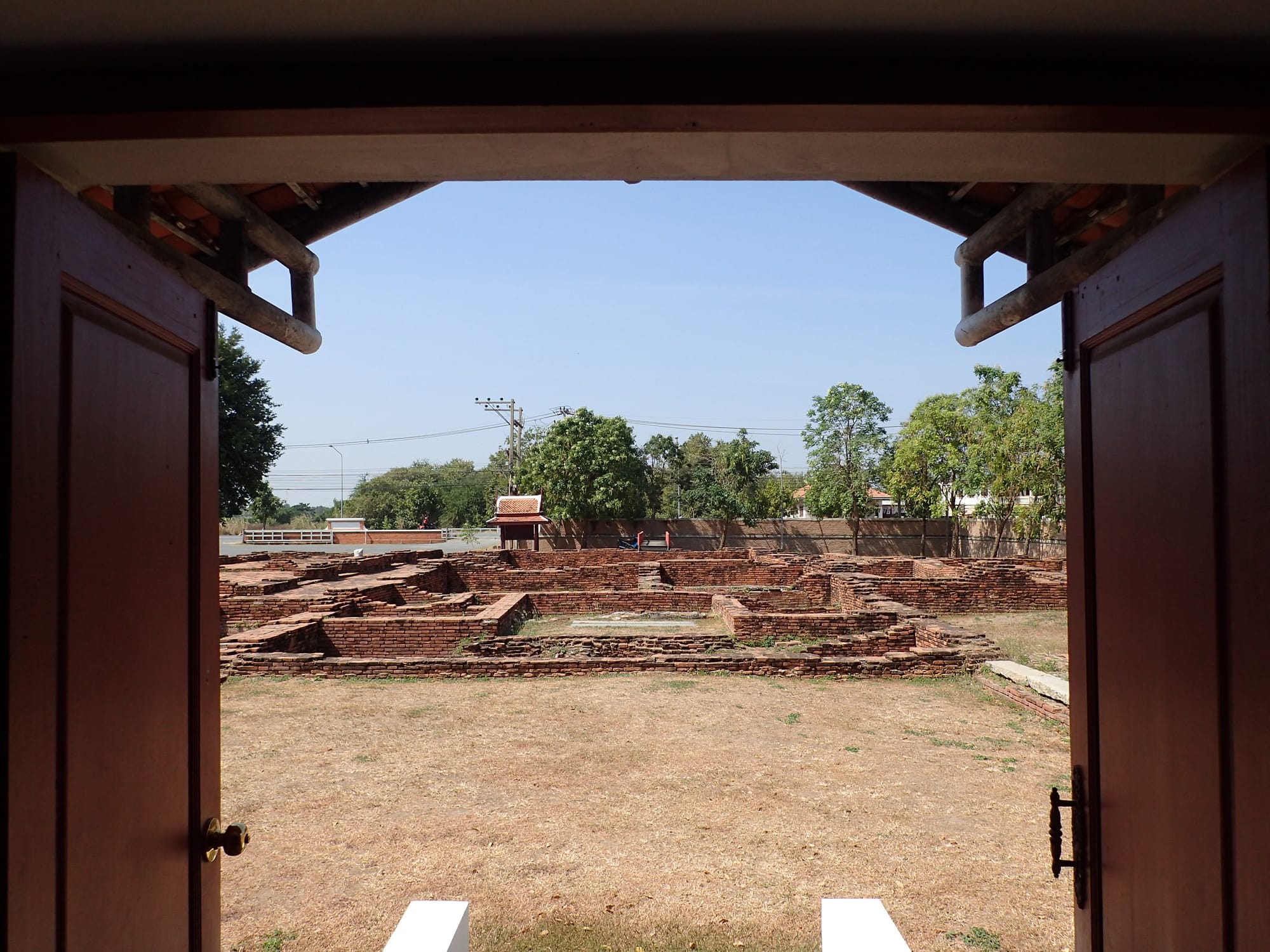 Ayutthaya, Thailand