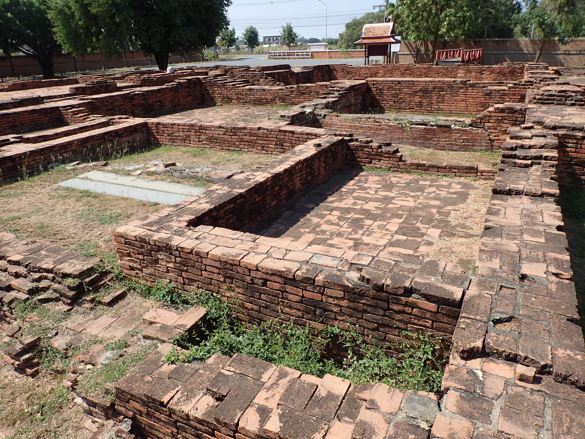 Ayutthaya, Thailand