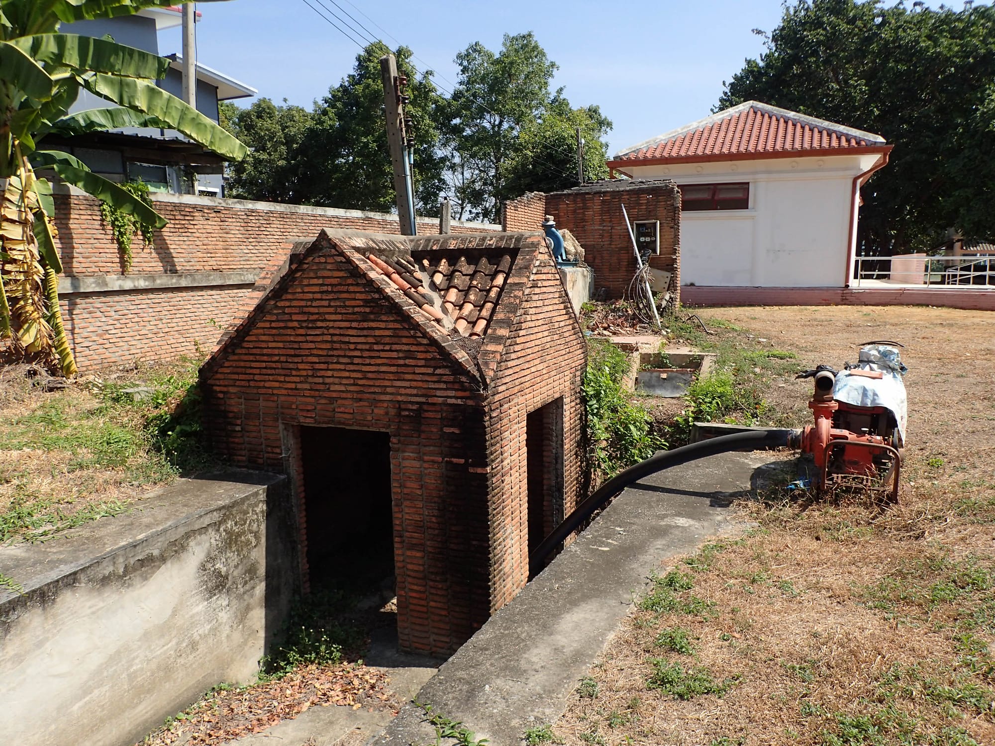 Ayutthaya, Thailand