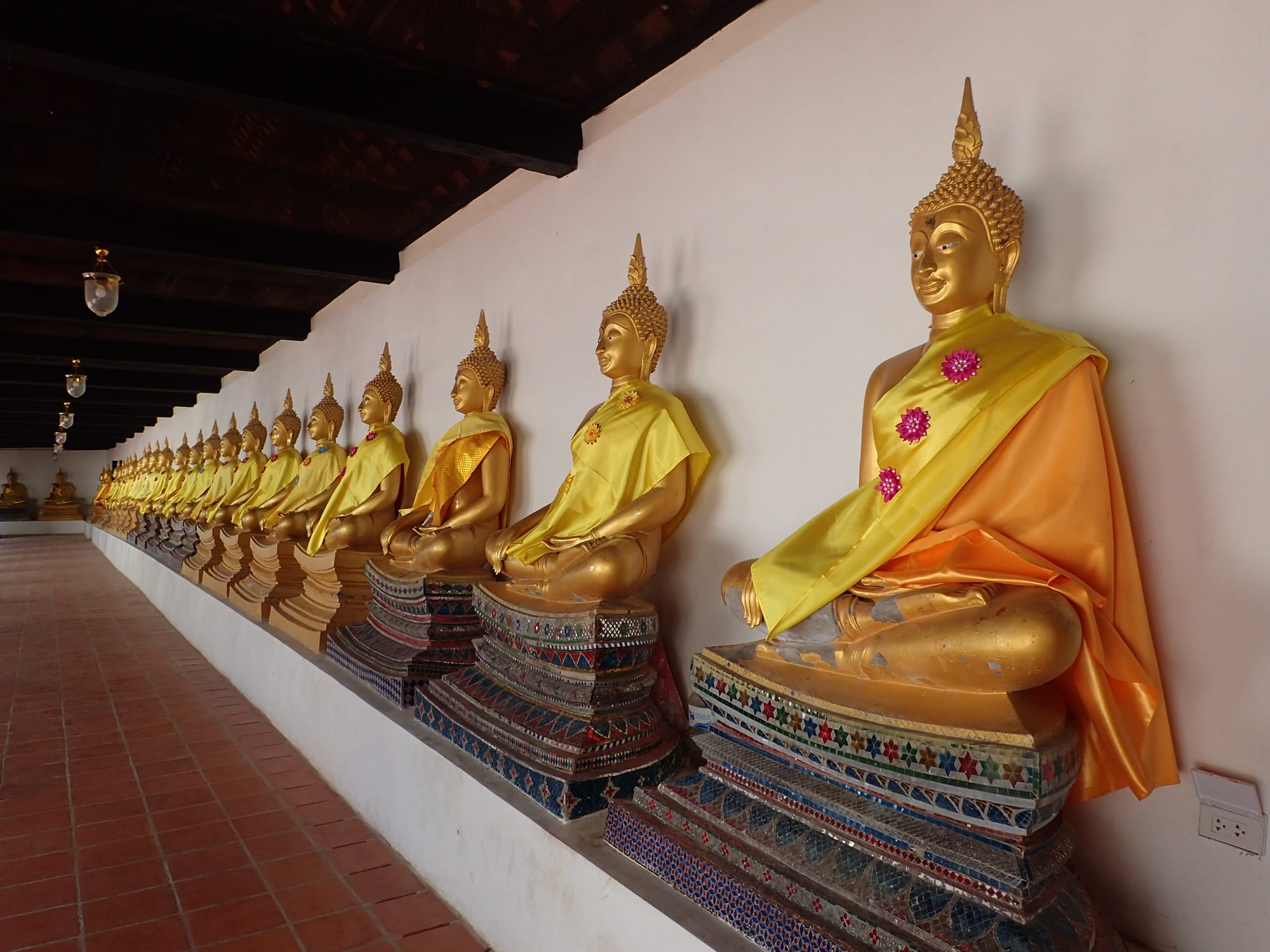 Ayutthaya, Thailand