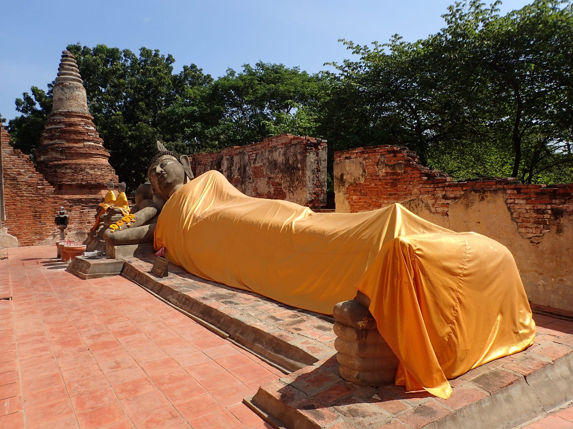 Ayutthaya, Thailand