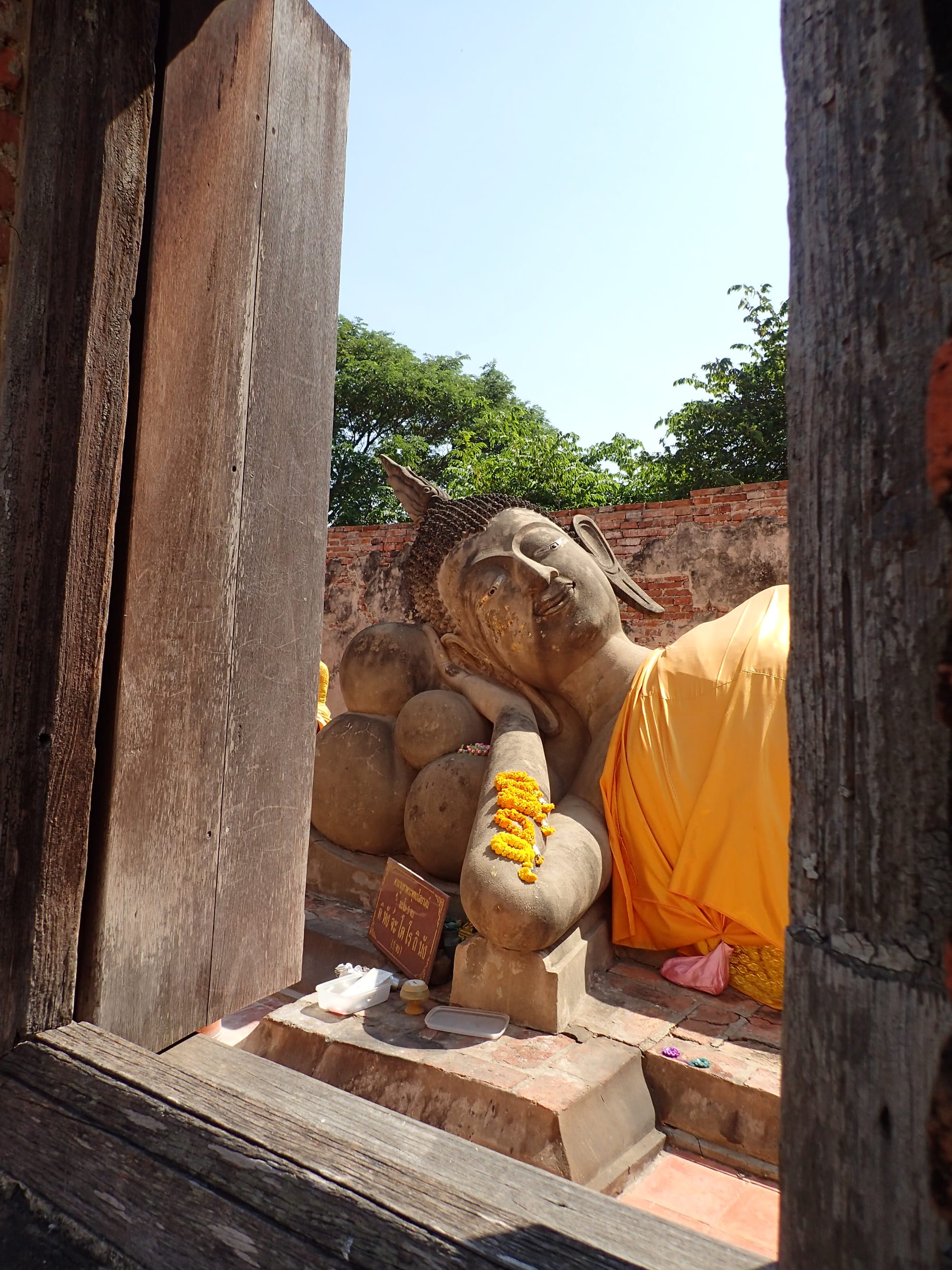 Ayutthaya, Thailand