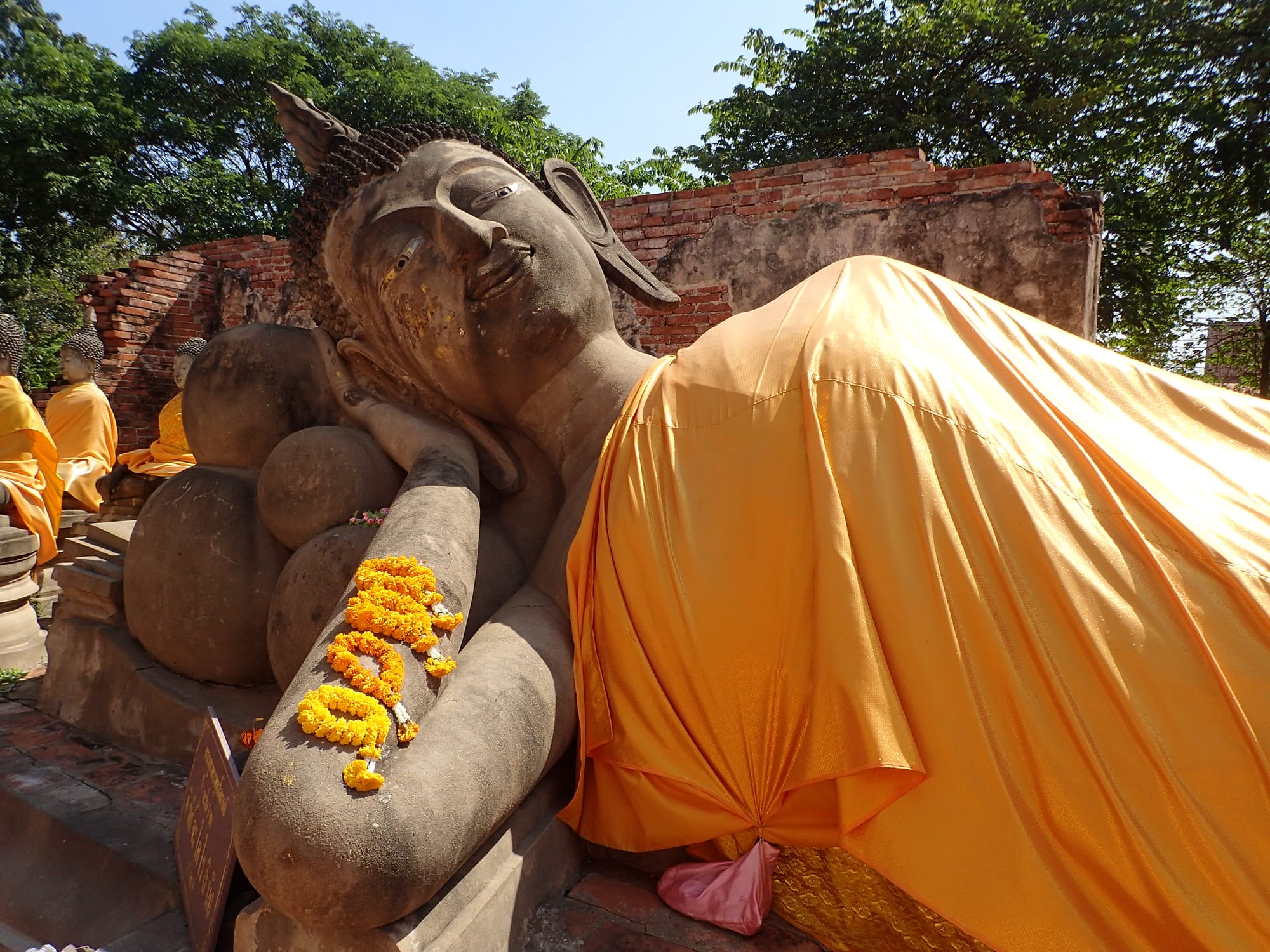 Ayutthaya, Thailand