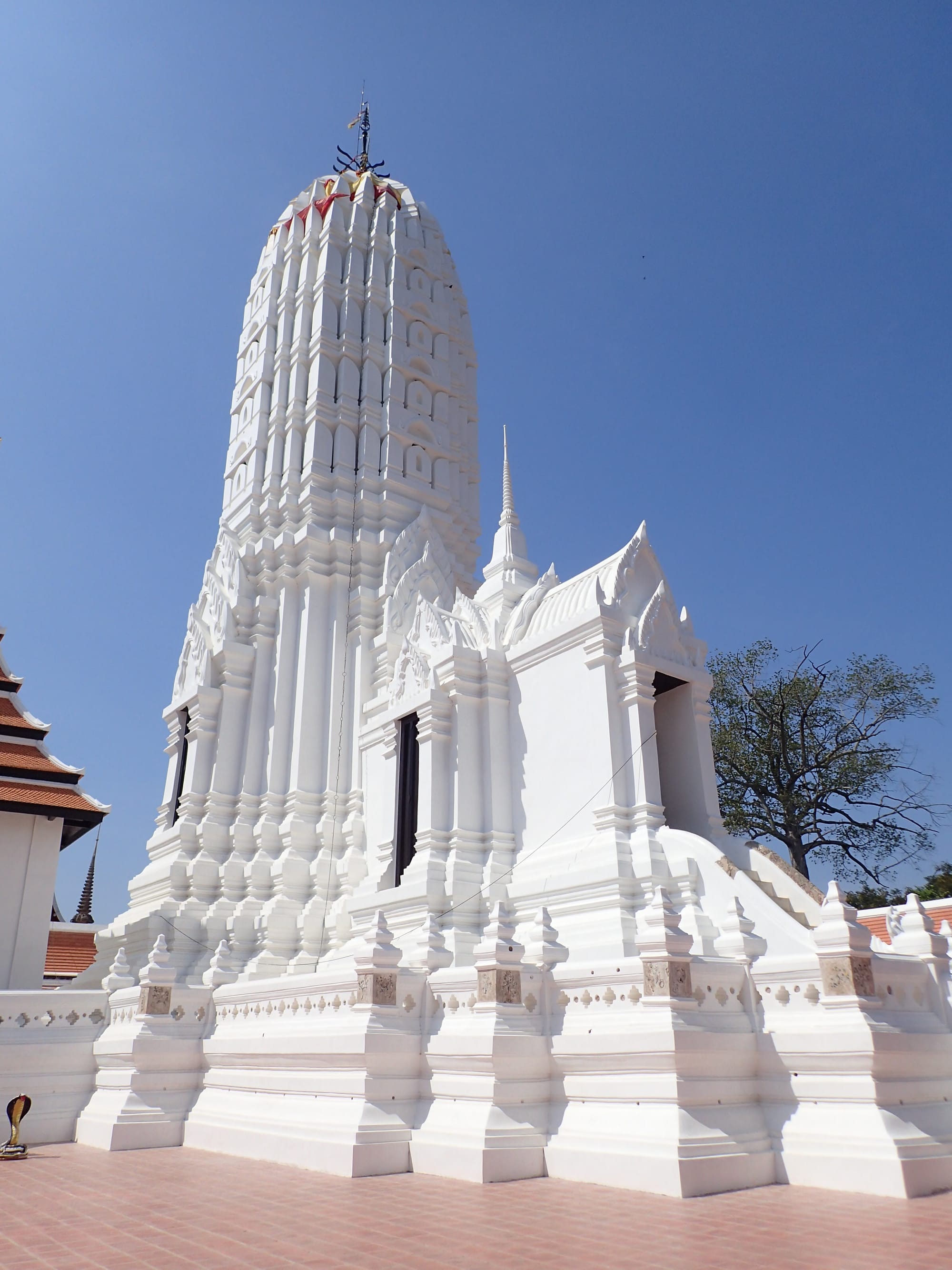 Ayutthaya, Thailand