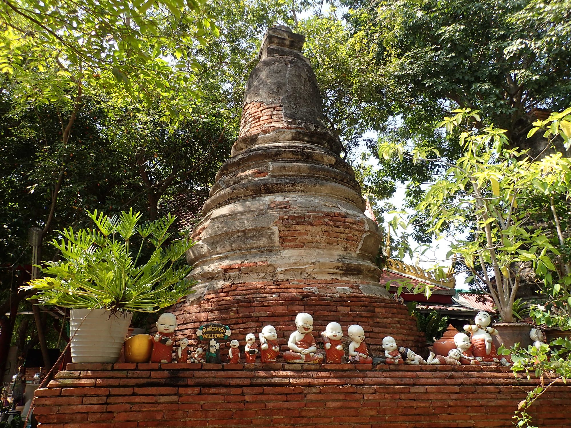 Ayutthaya, Thailand