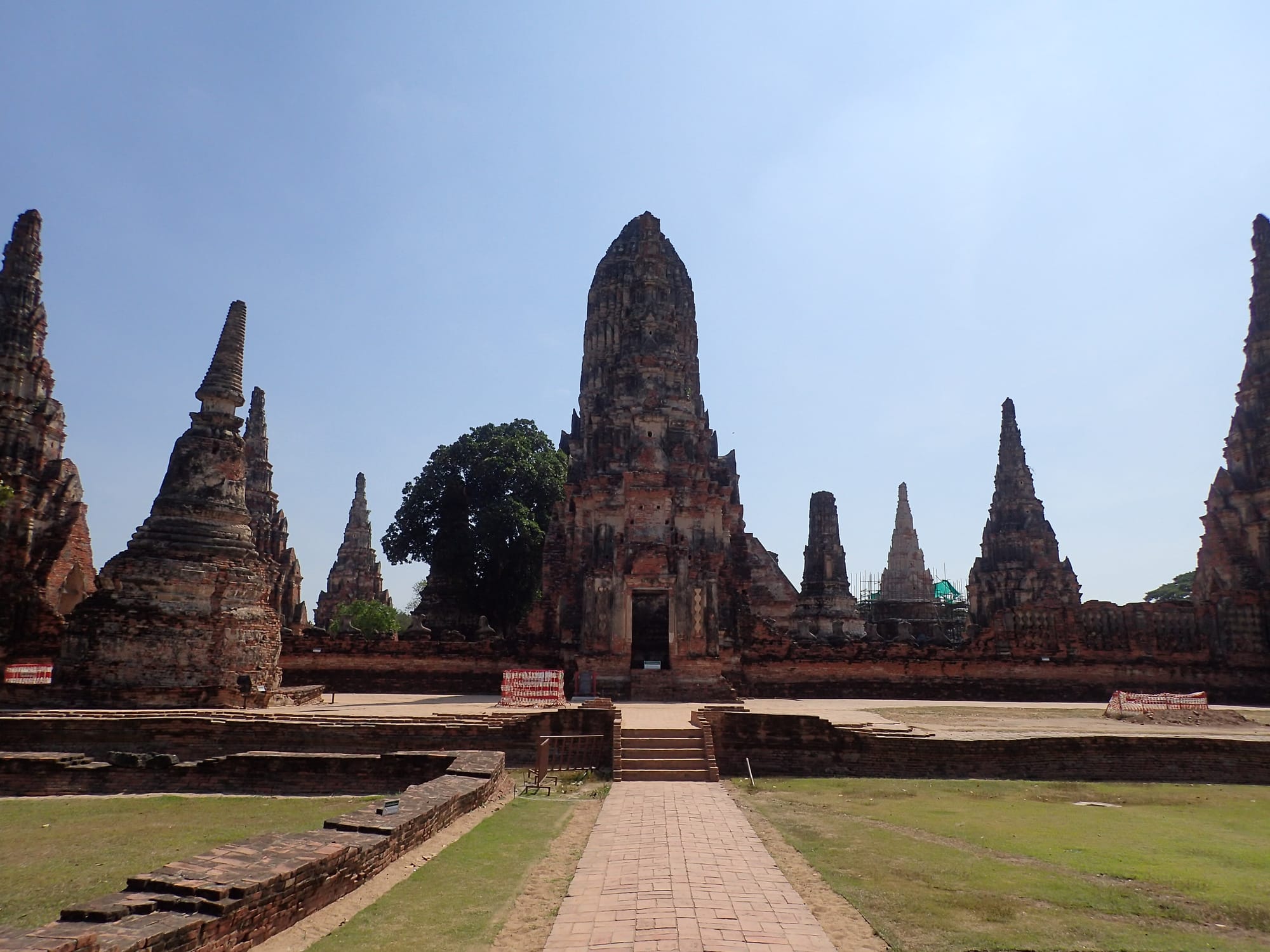 Ayutthaya, Thailand