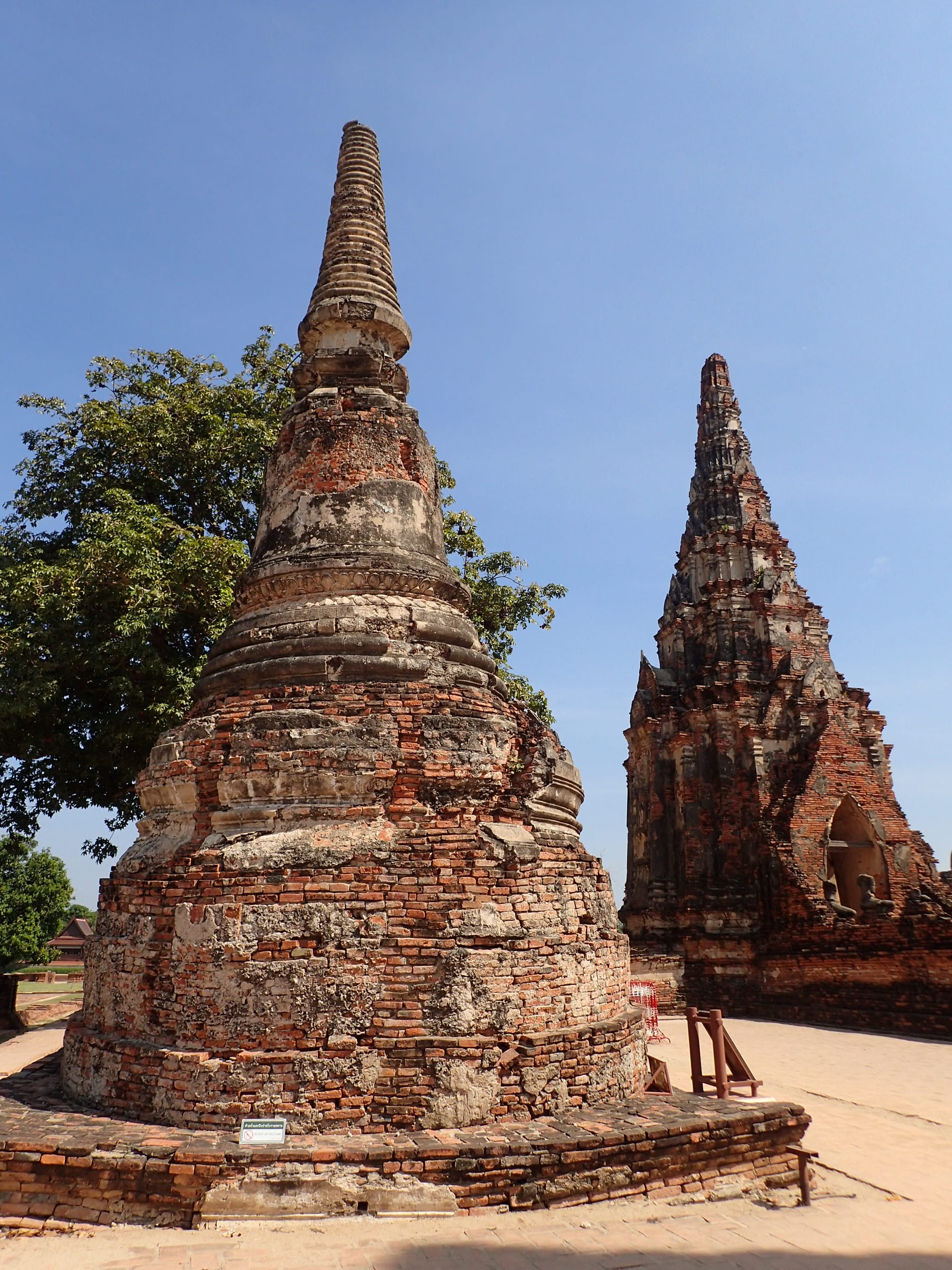 Ayutthaya, Thailand