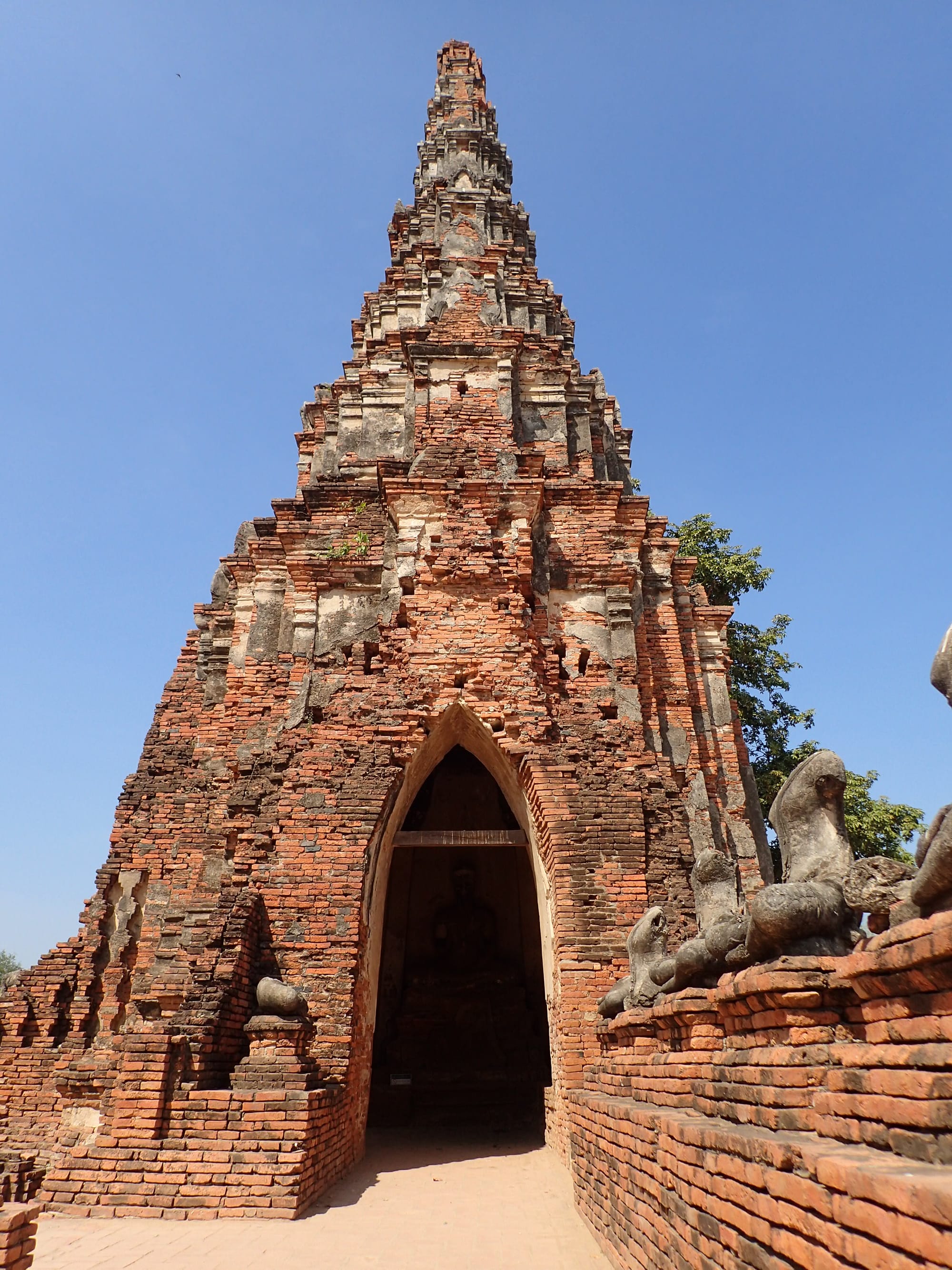 Ayutthaya, Thailand