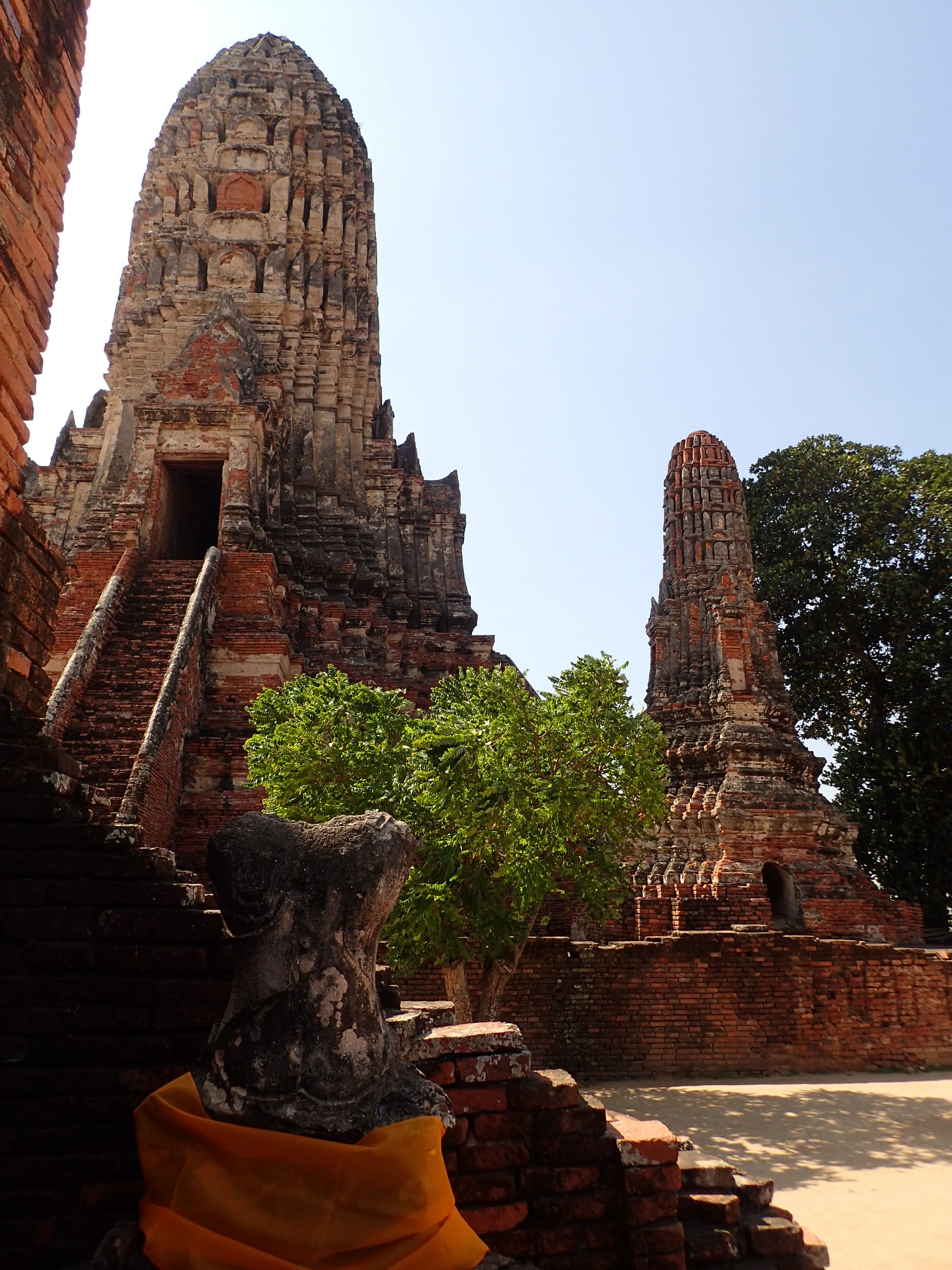 Ayutthaya, Thailand