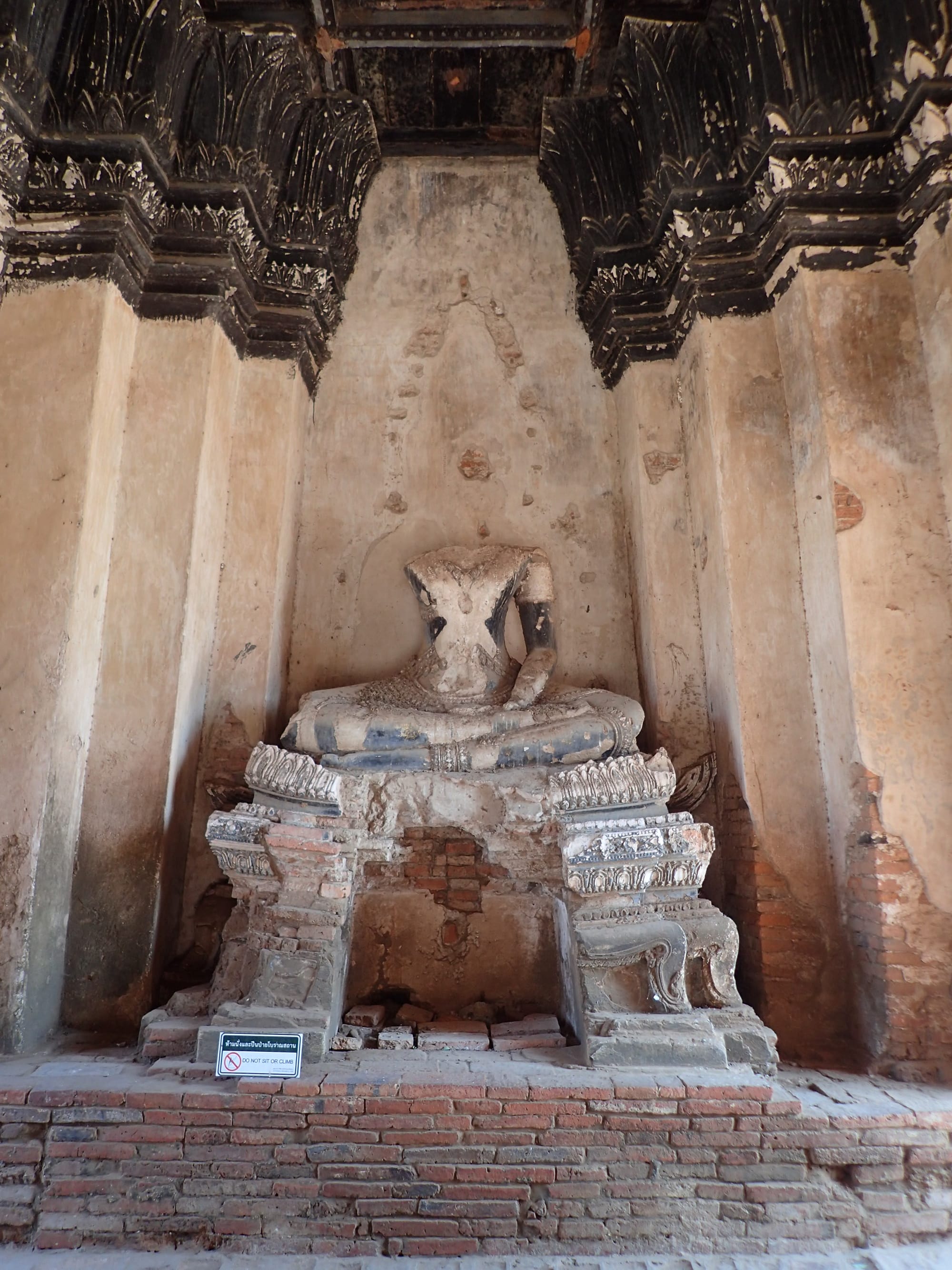 Ayutthaya, Thailand