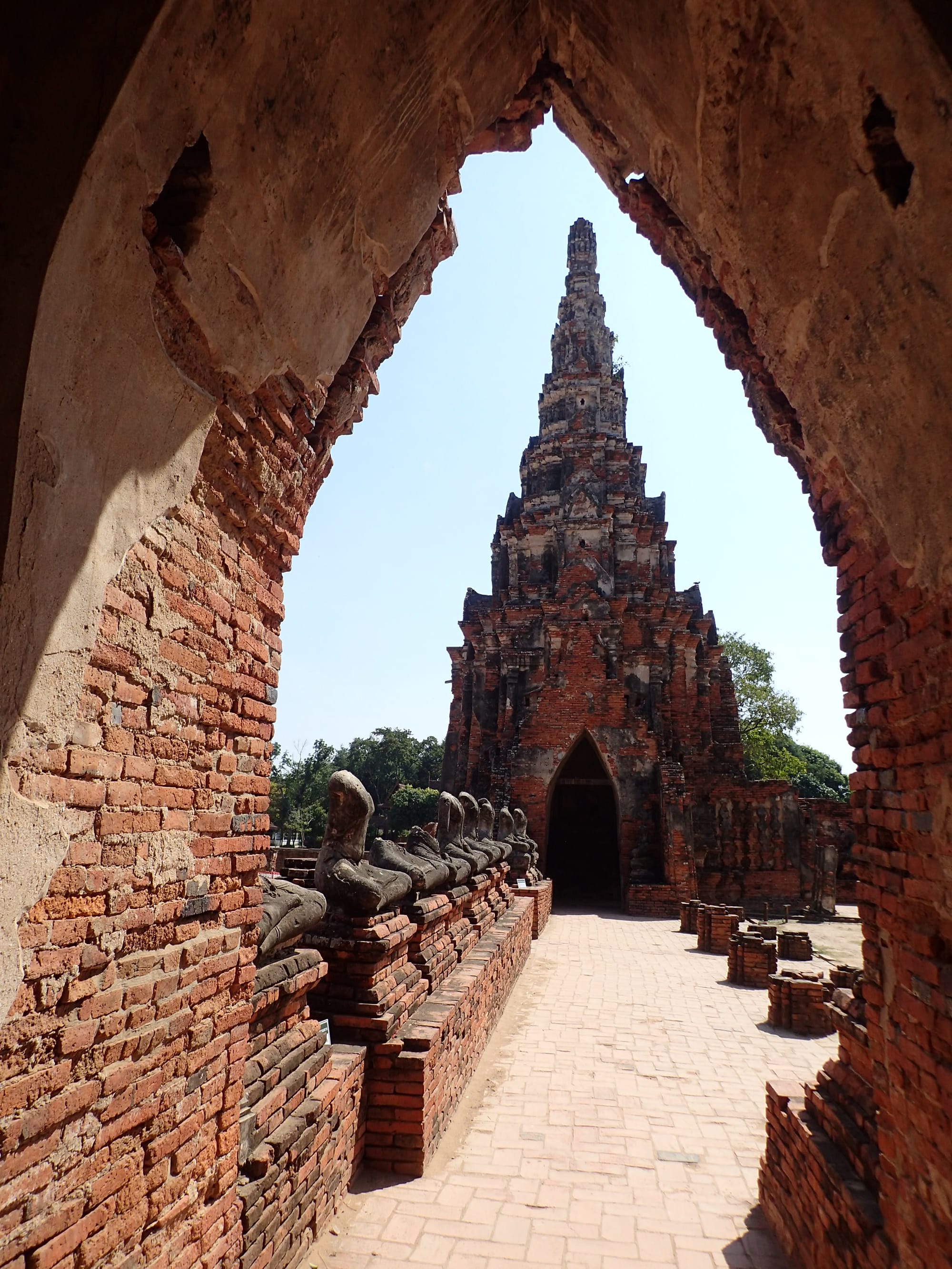 Ayutthaya, Thailand