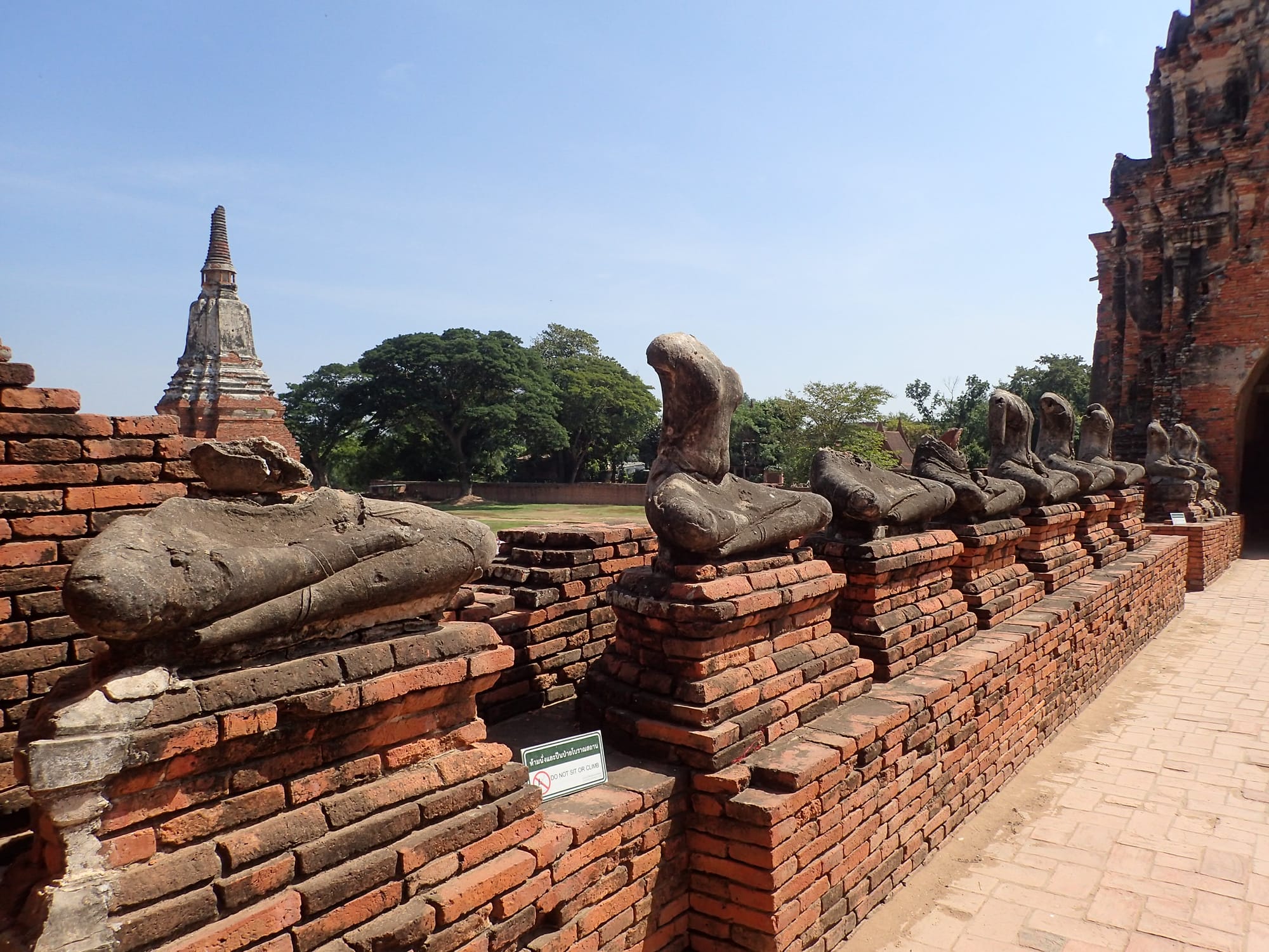 Ayutthaya, Thailand