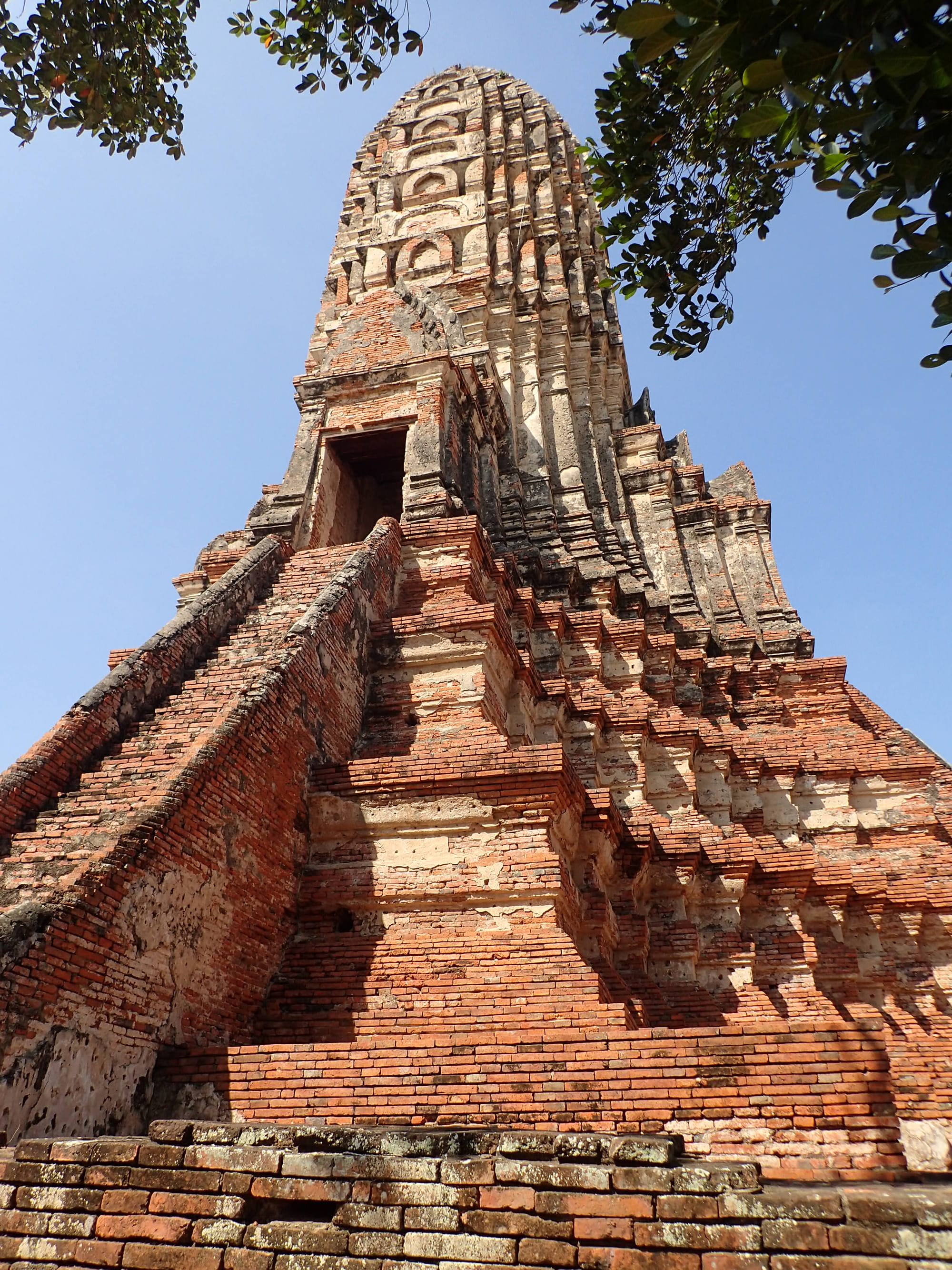 Ayutthaya, Thailand