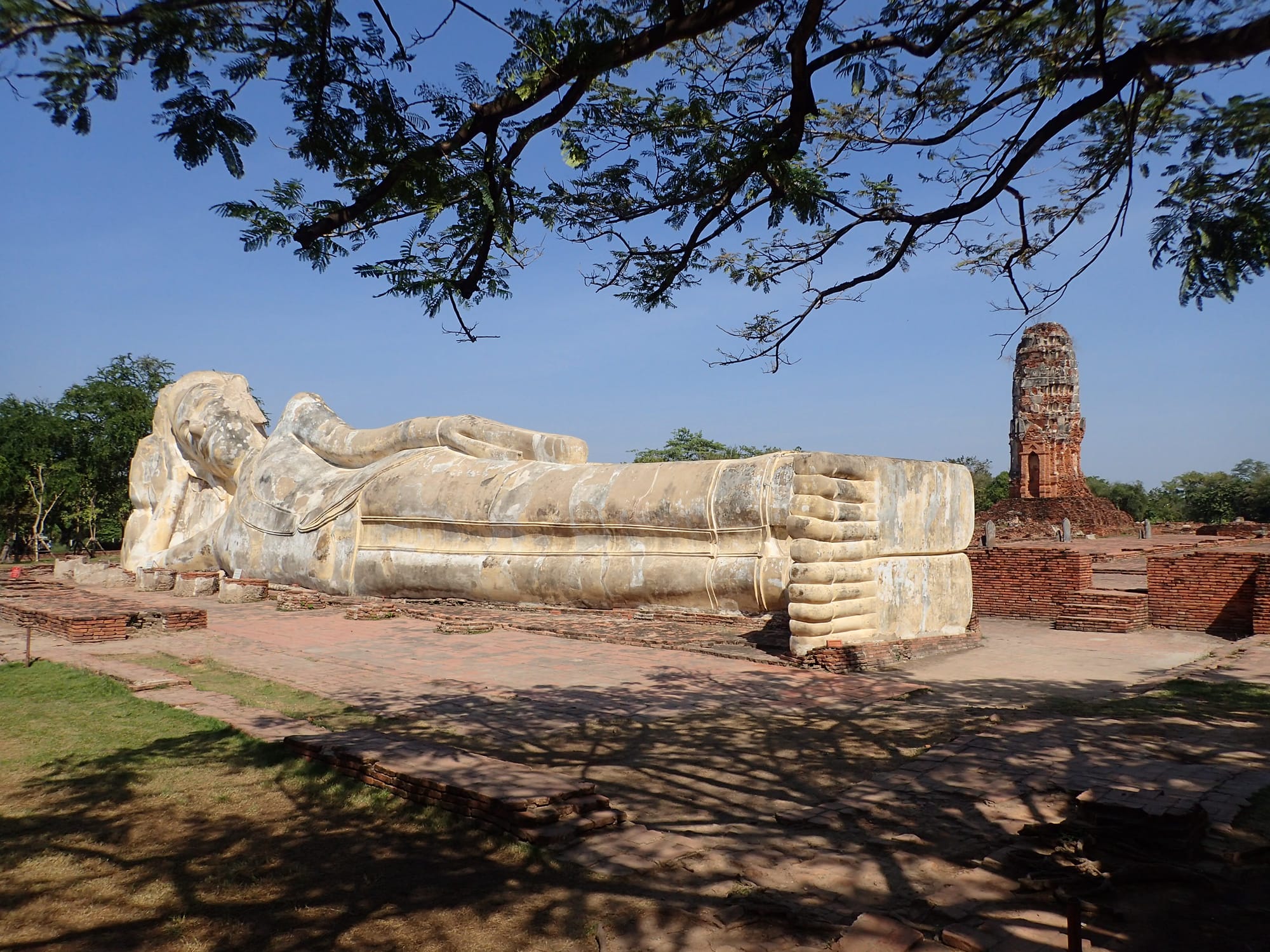 Ayutthaya, Thailand