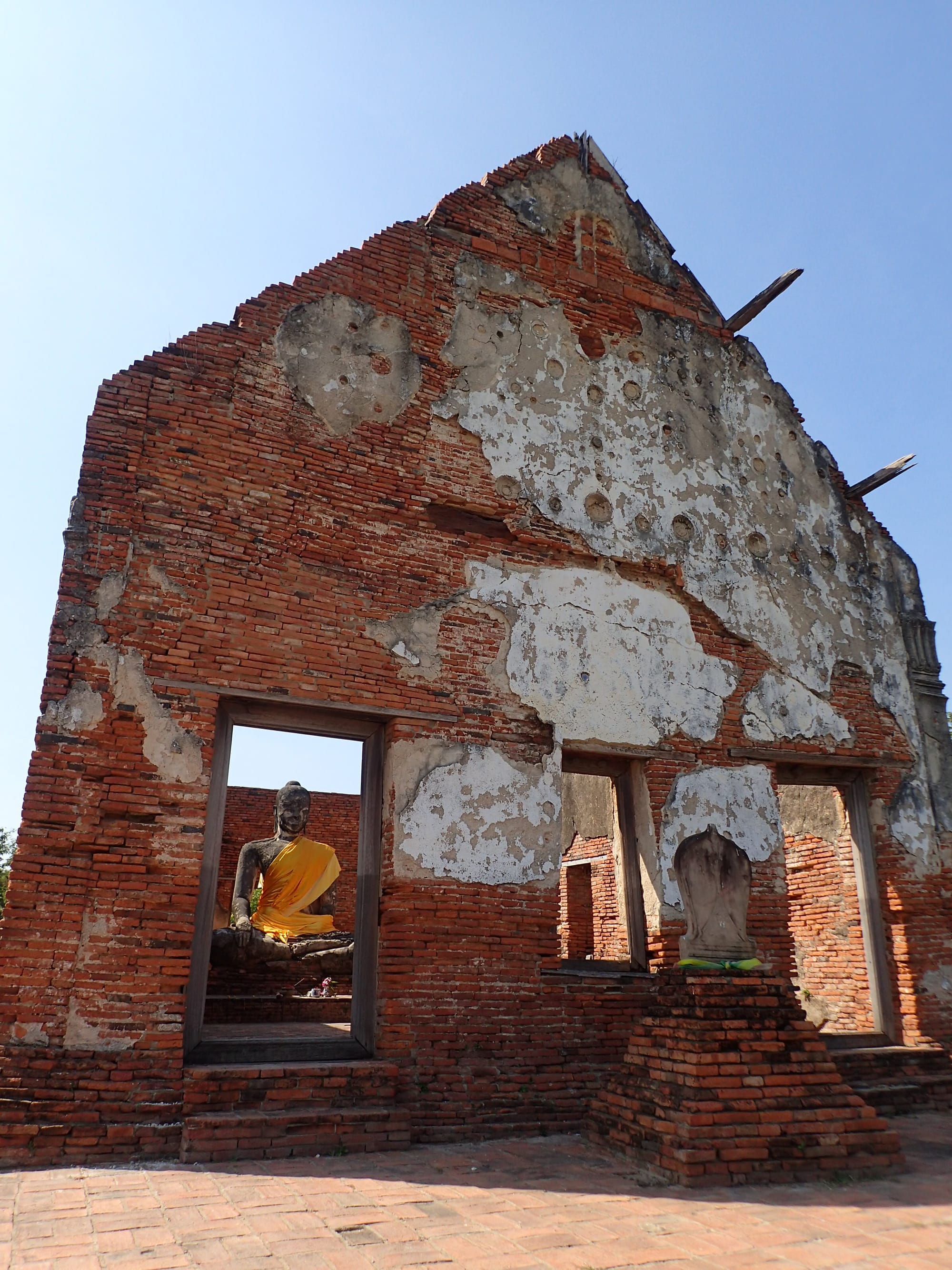 Ayutthaya, Thailand