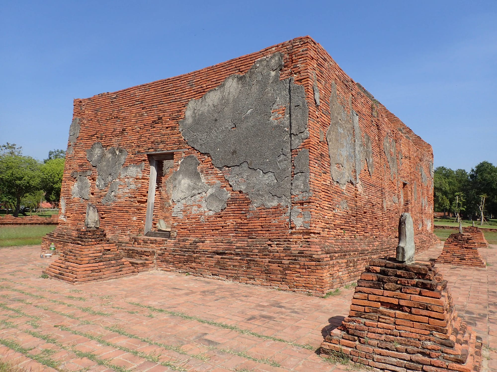 Ayutthaya, Thailand