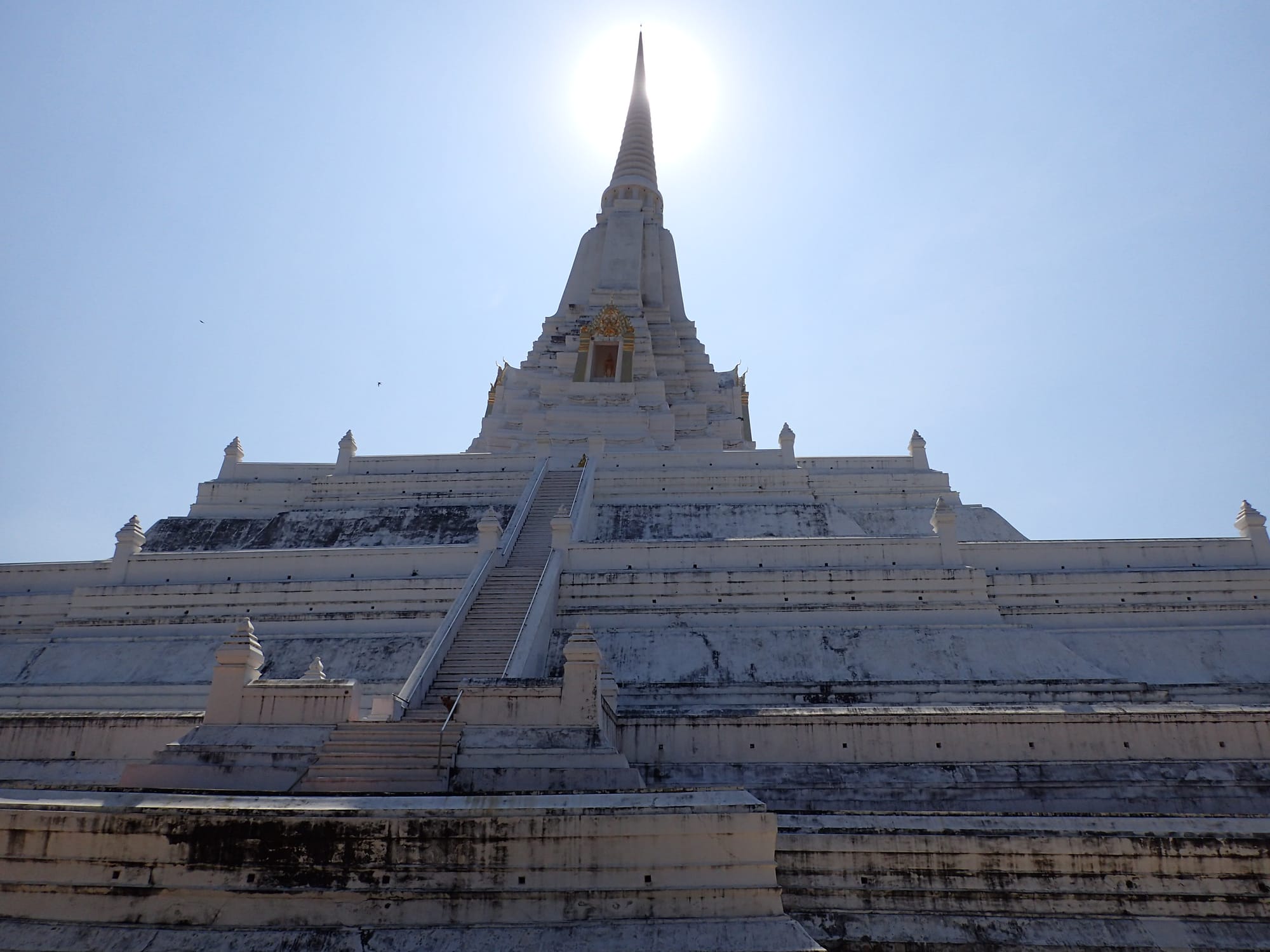 Ayutthaya, Thailand