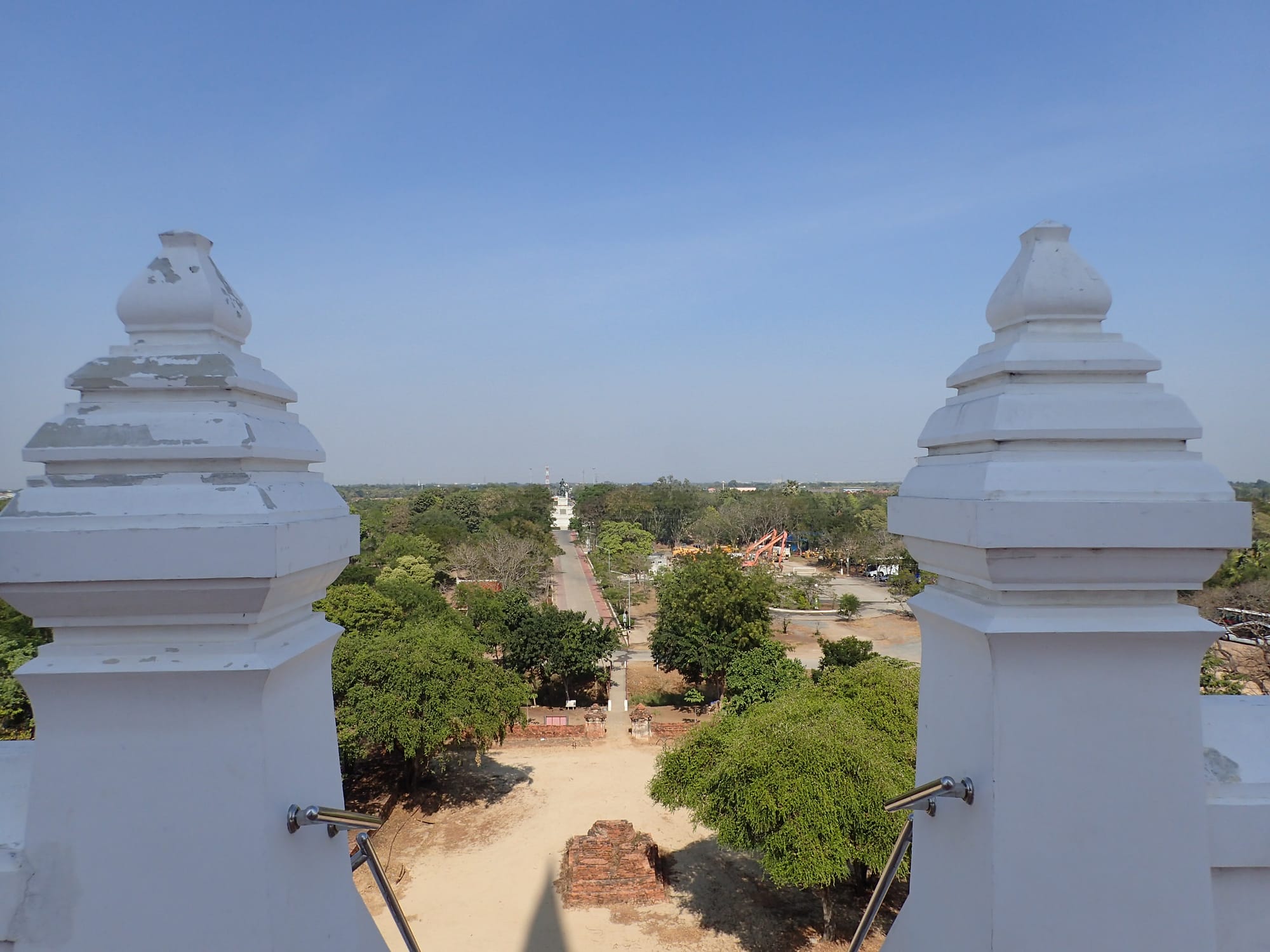 Ayutthaya, Thailand