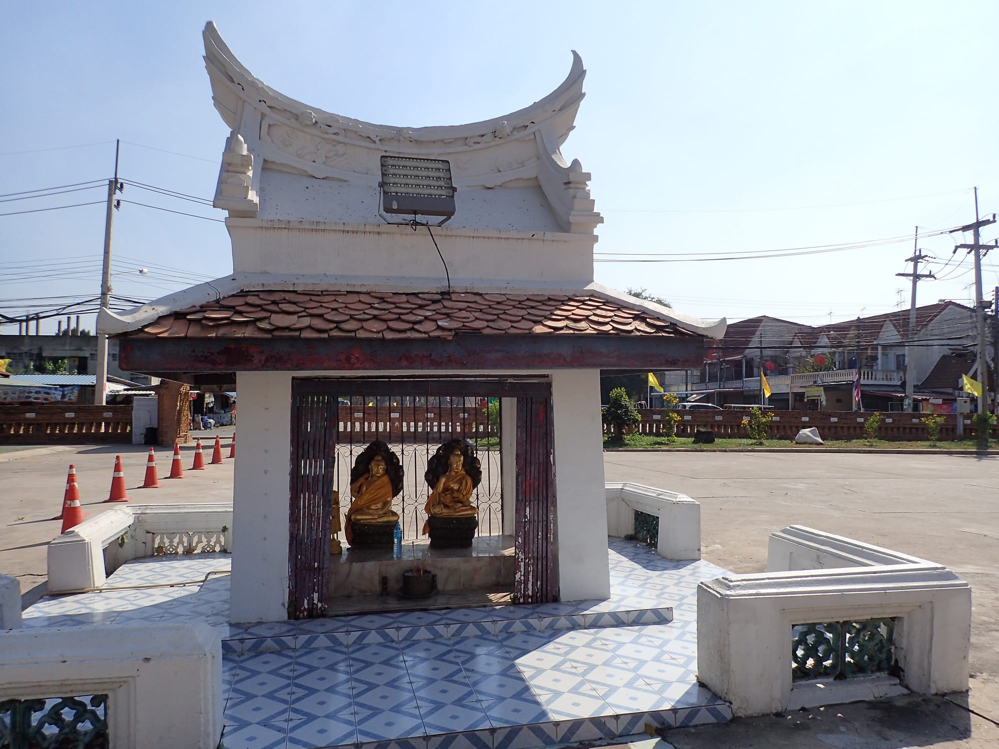 Ayutthaya, Thailand