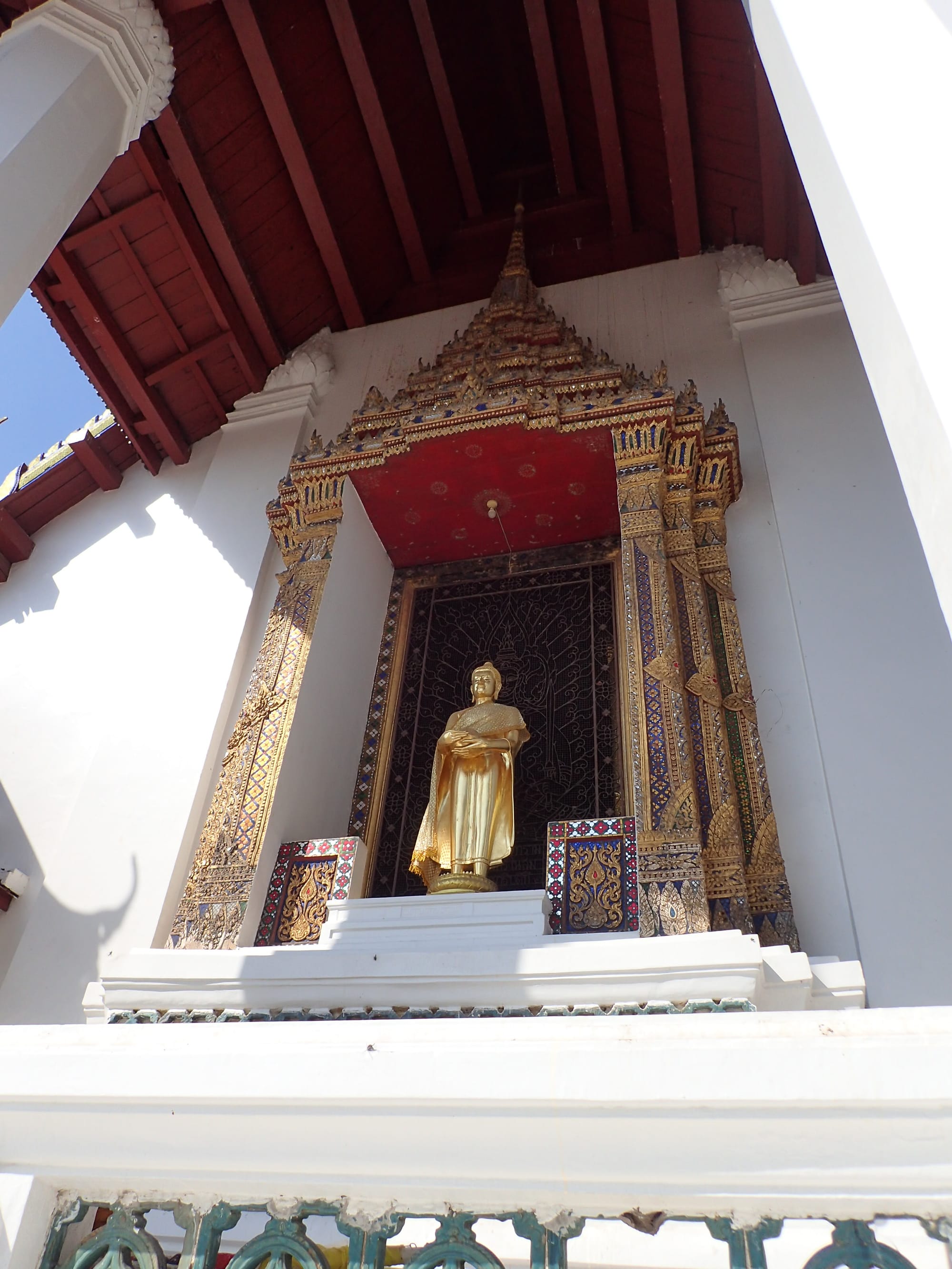 Ayutthaya, Thailand