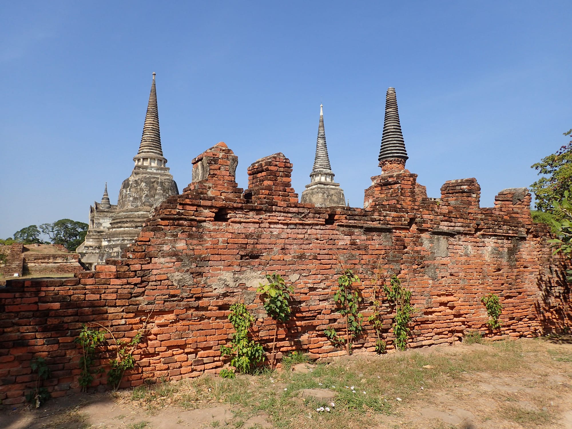 Ayutthaya, Thailand