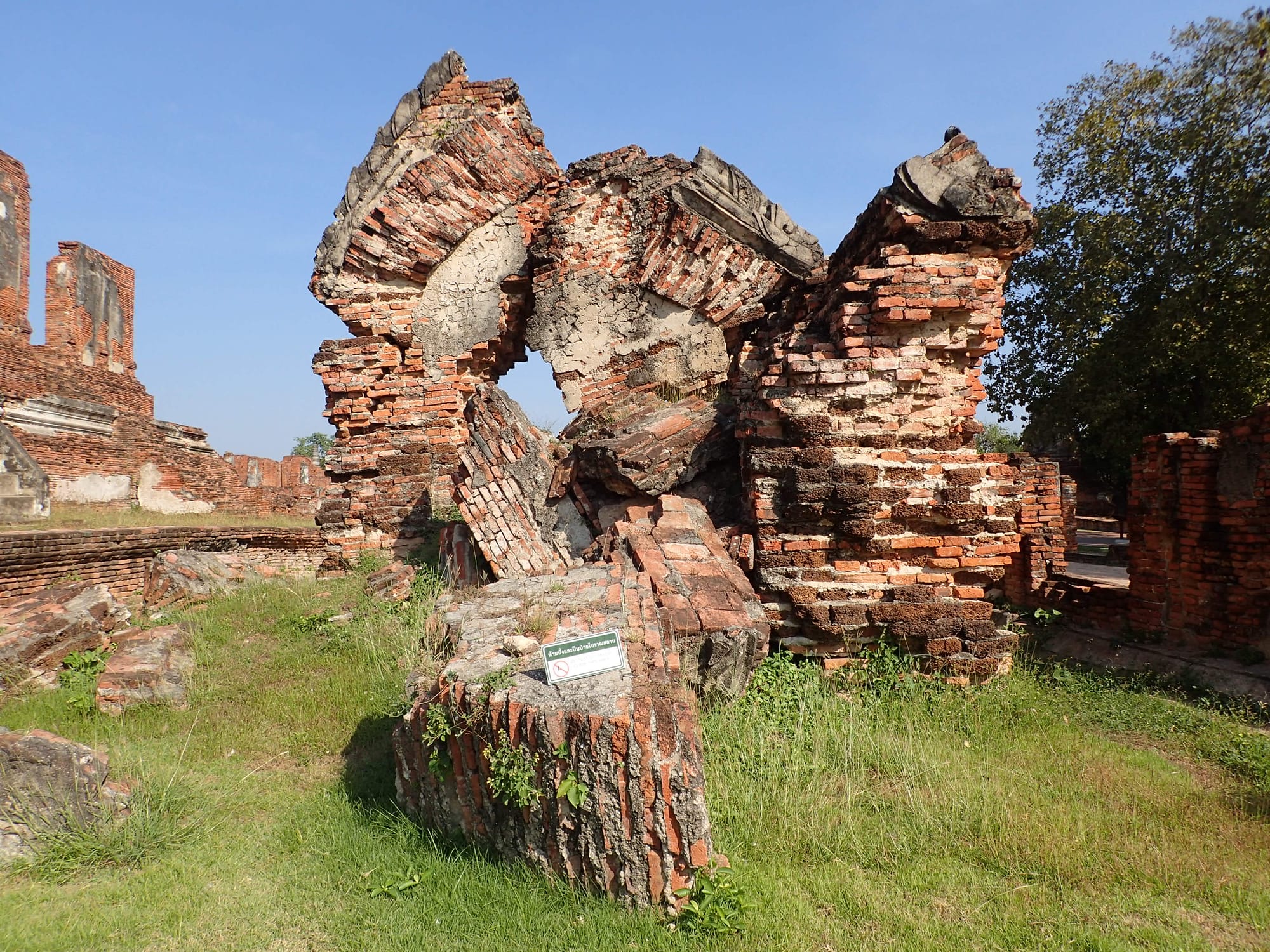 Ayutthaya, Thailand