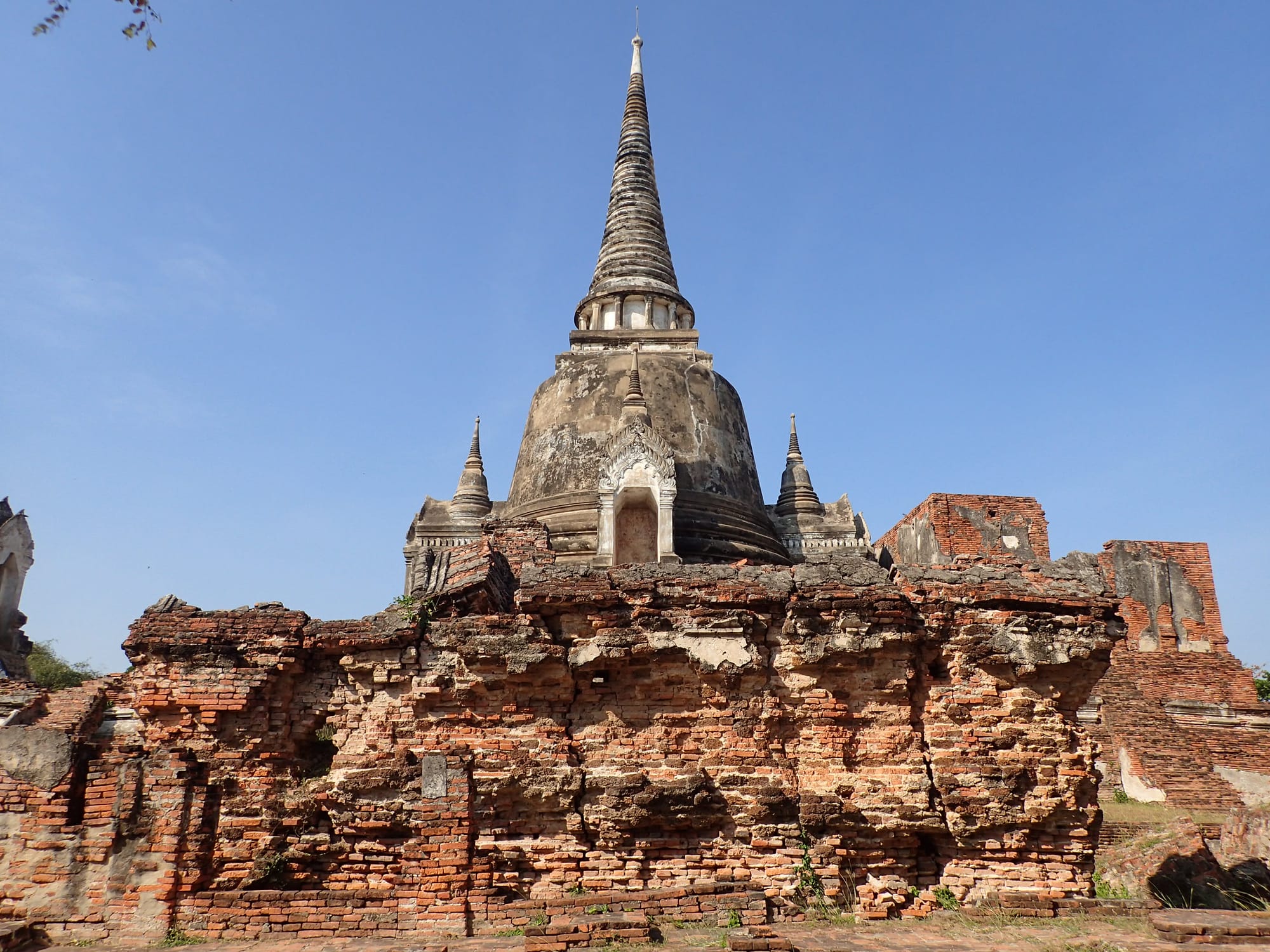 Ayutthaya, Thailand