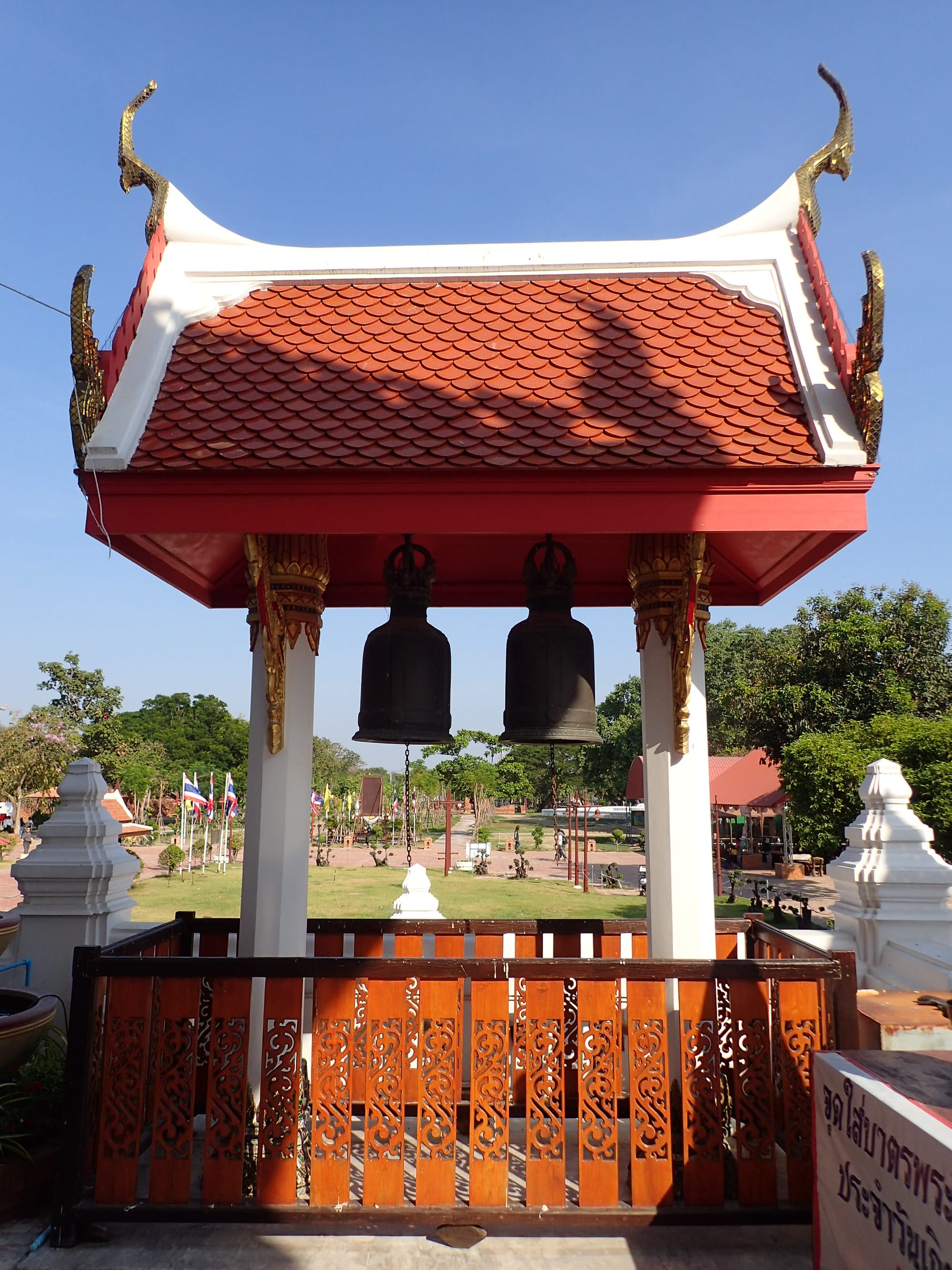 Ayutthaya, Thailand