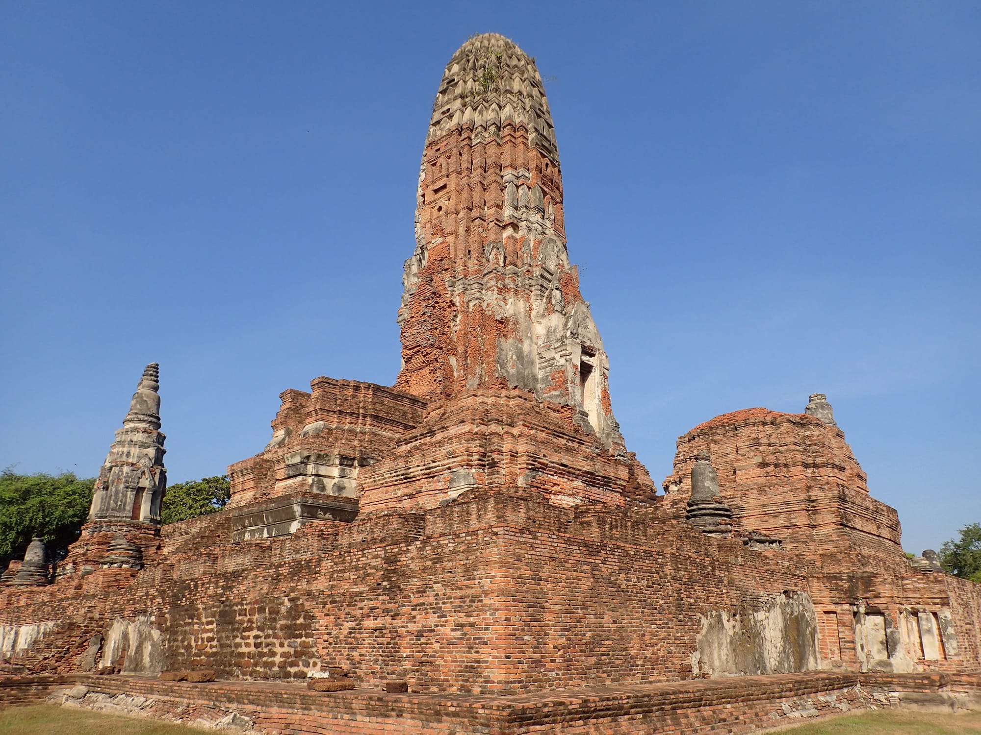 Ayutthaya, Thailand