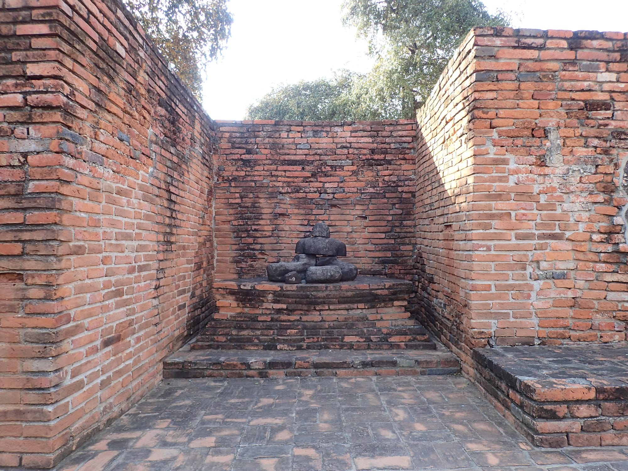 Ayutthaya, Thailand