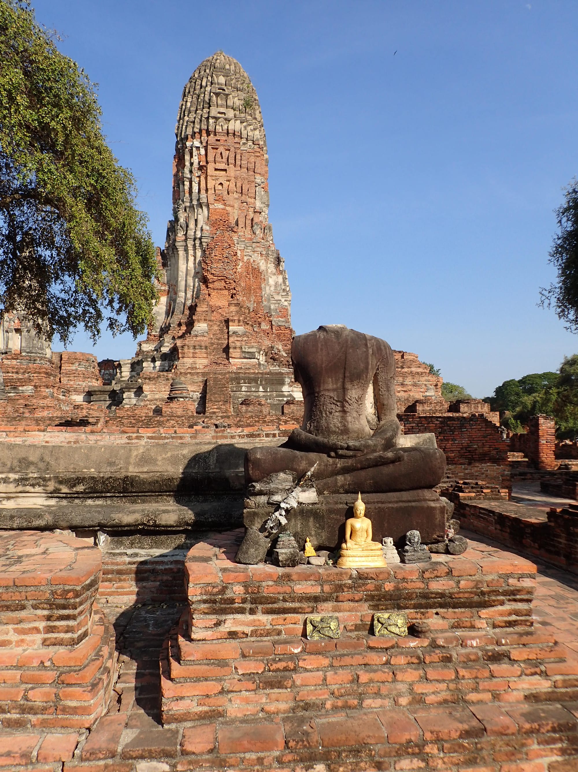 Ayutthaya, Thailand