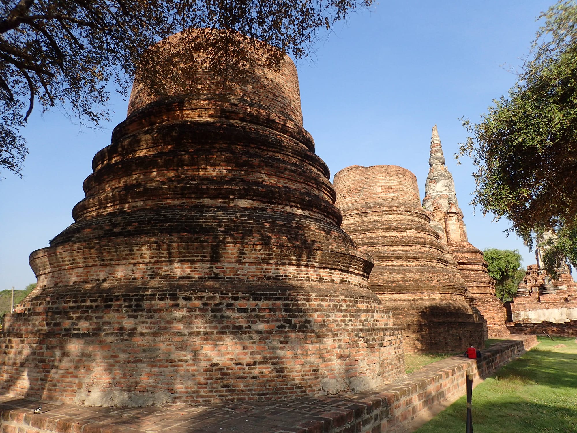 Ayutthaya, Thailand