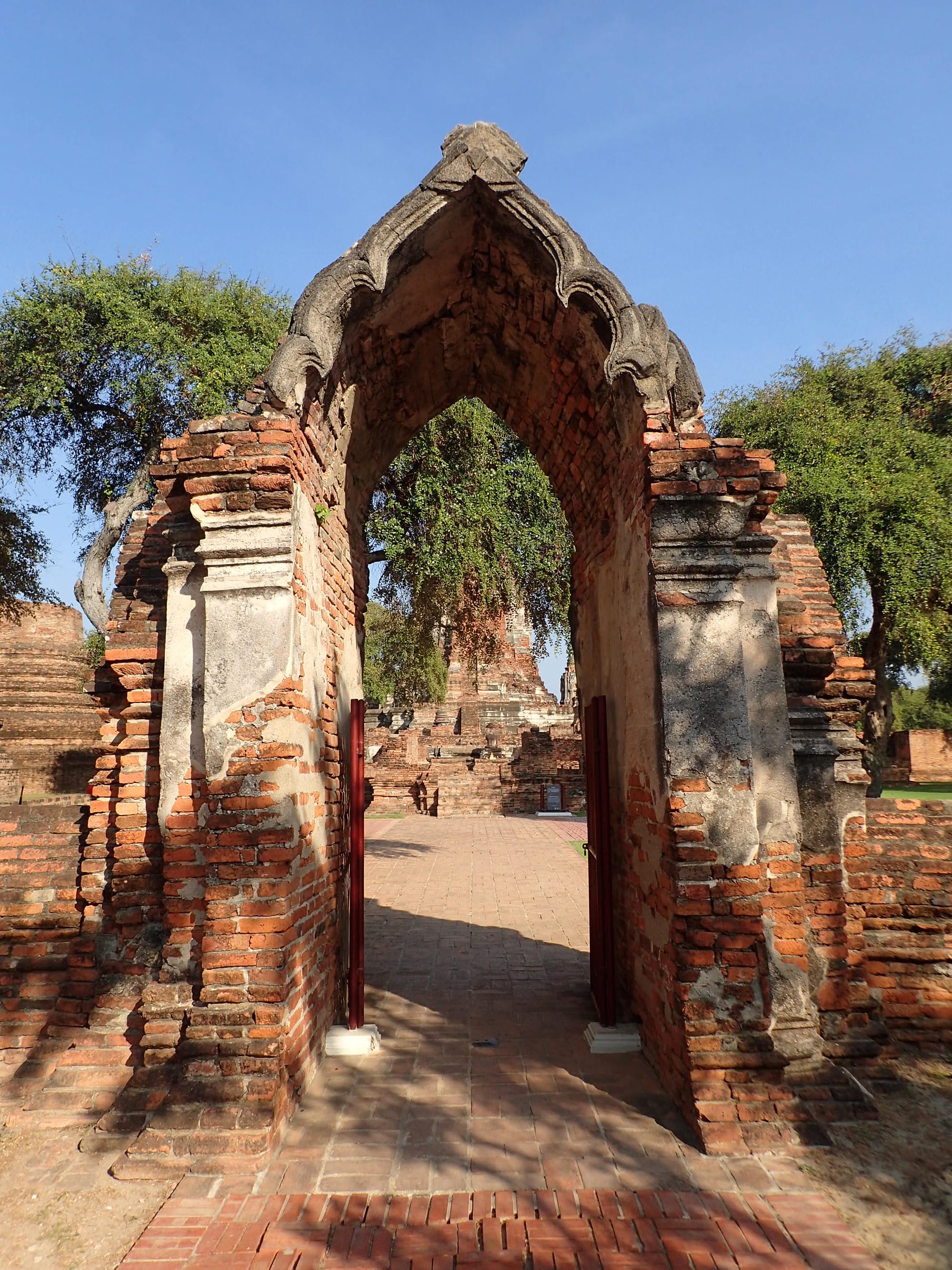 Ayutthaya, Thailand