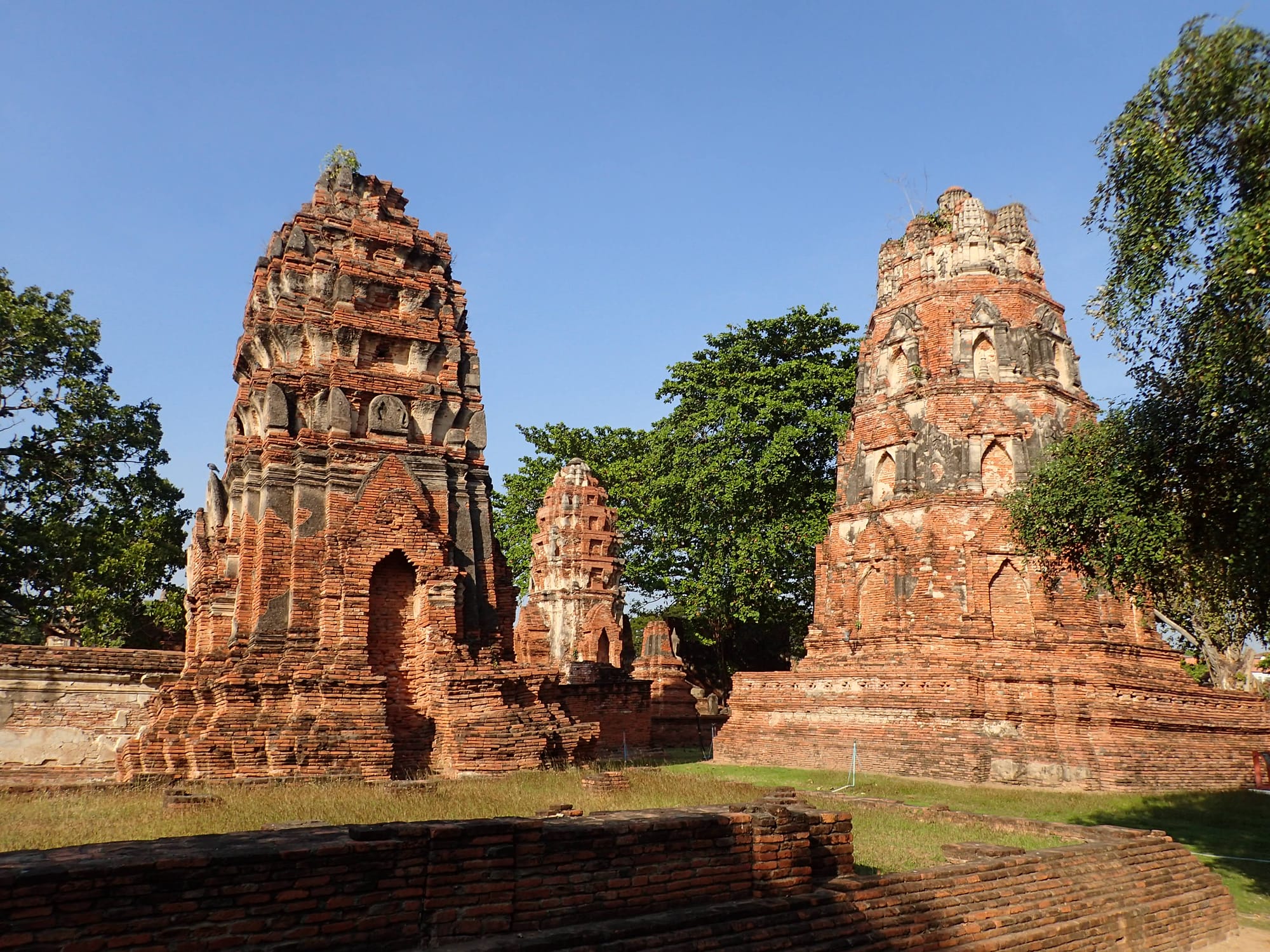 Ayutthaya, Thailand