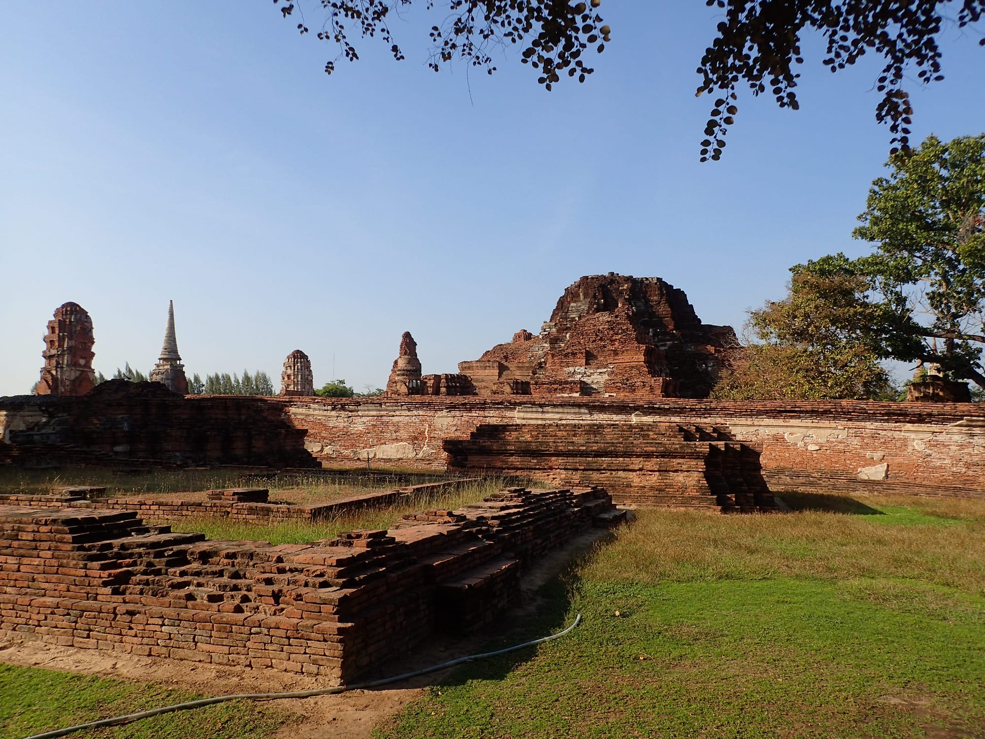 Ayutthaya, Thailand