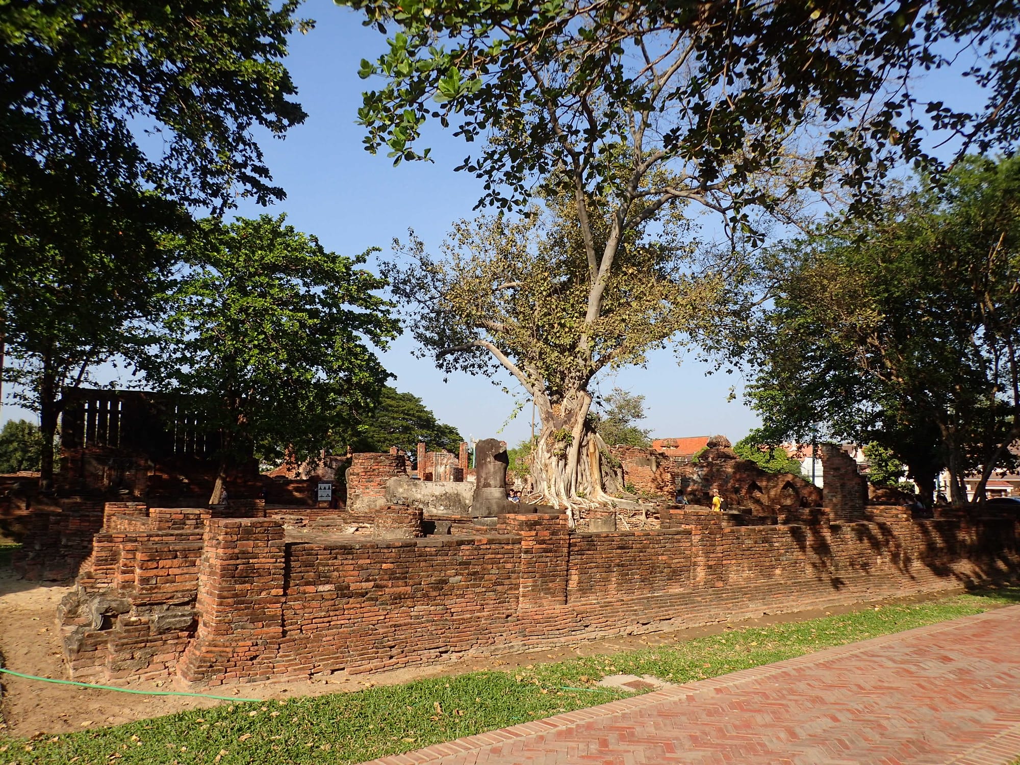 Ayutthaya, Thailand