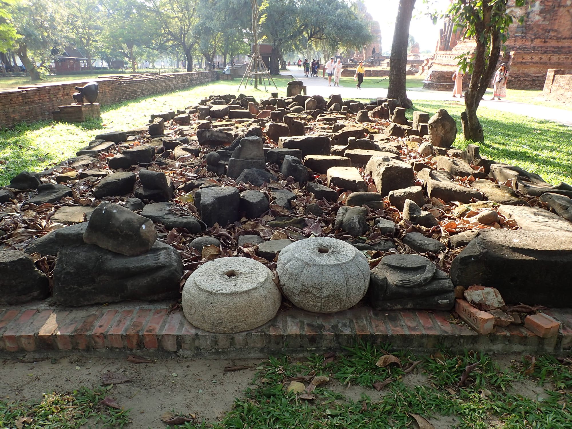 Ayutthaya, Thailand