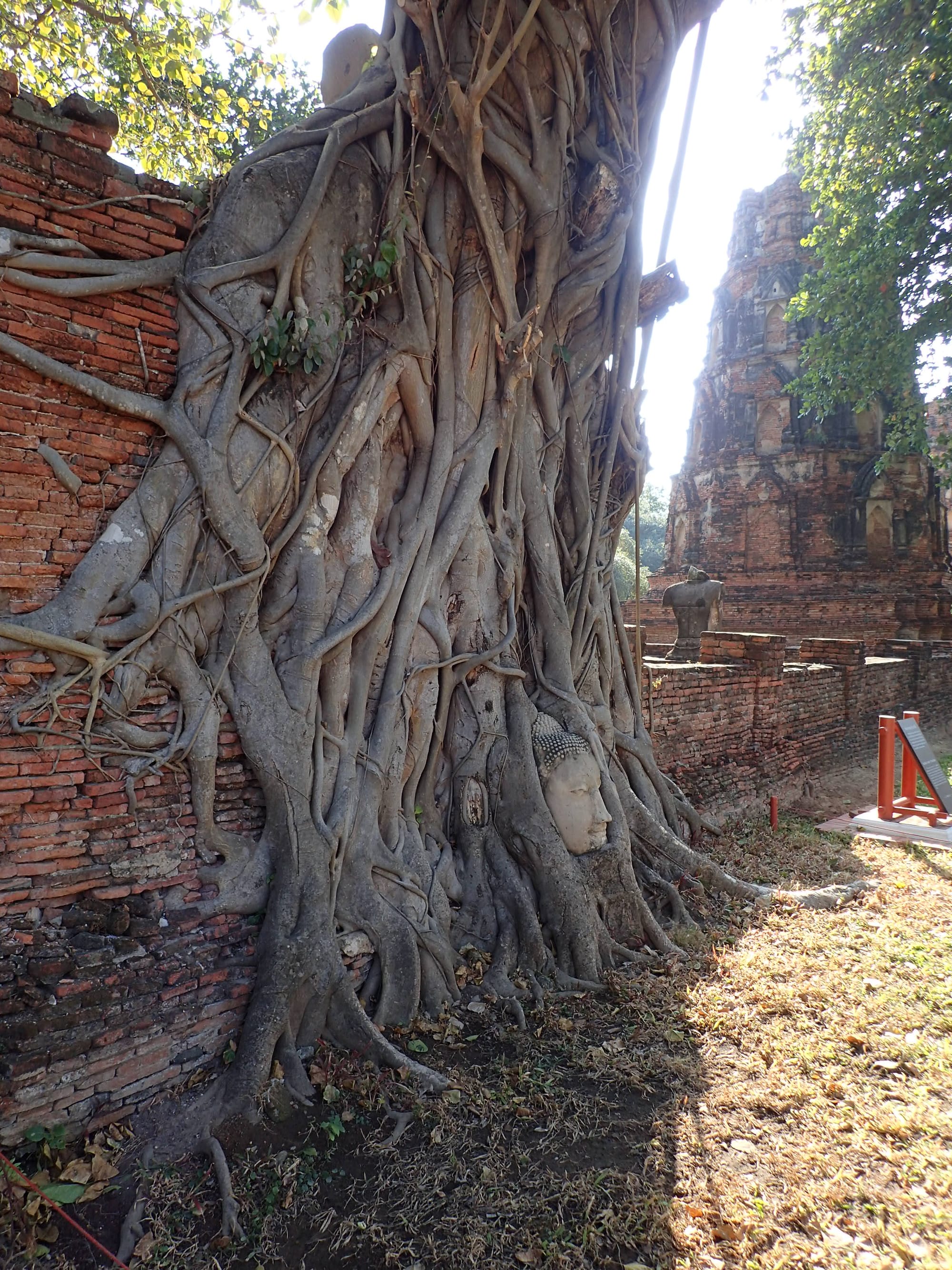 Ayutthaya, Thailand