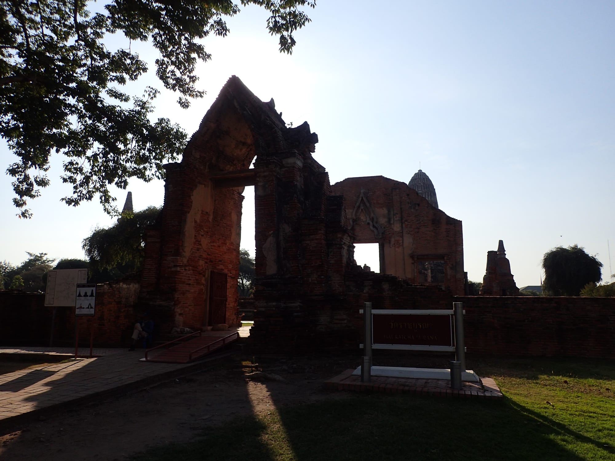 Ayutthaya, Thailand