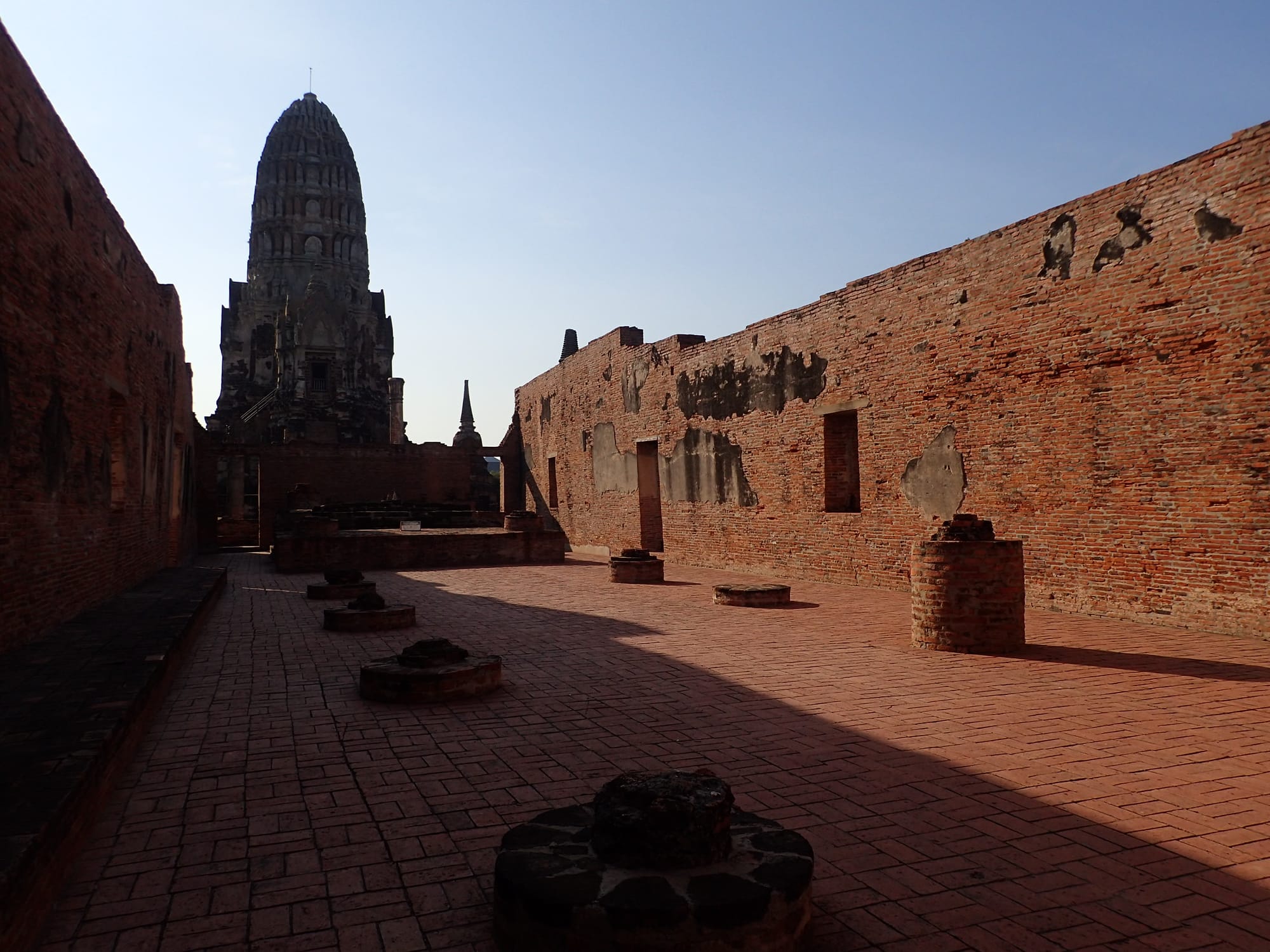 Ayutthaya, Thailand