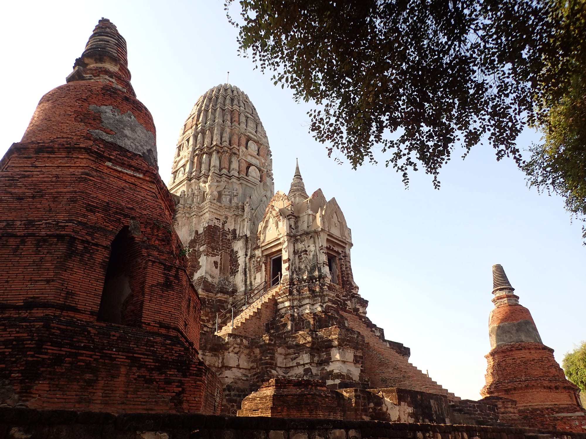 Ayutthaya, Thailand