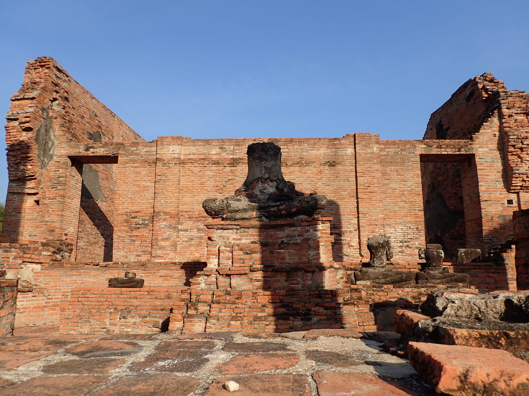 Ayutthaya, Thailand