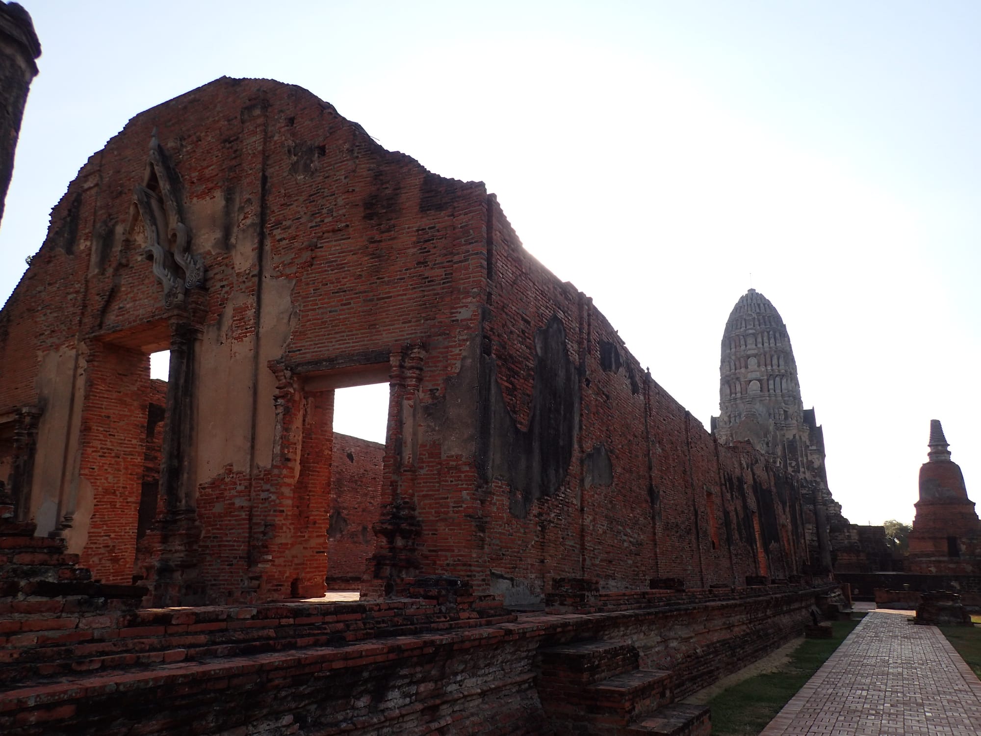 Ayutthaya, Thailand