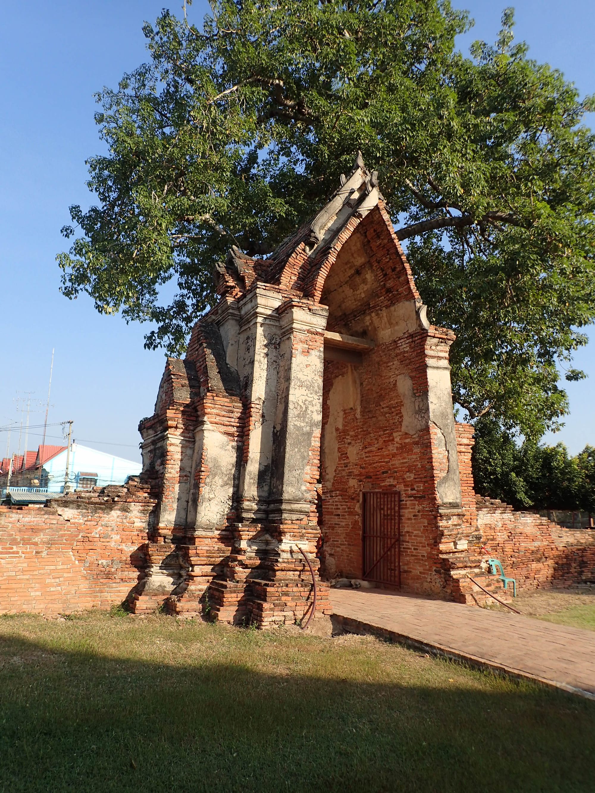 Ayutthaya, Thailand