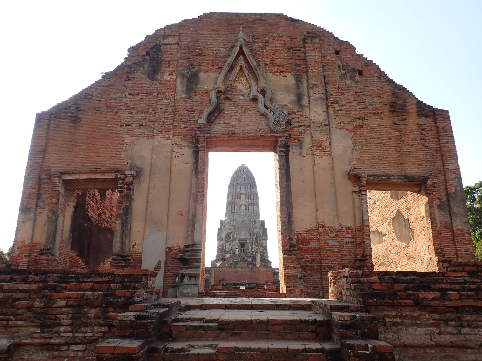 Ayutthaya, Thailand