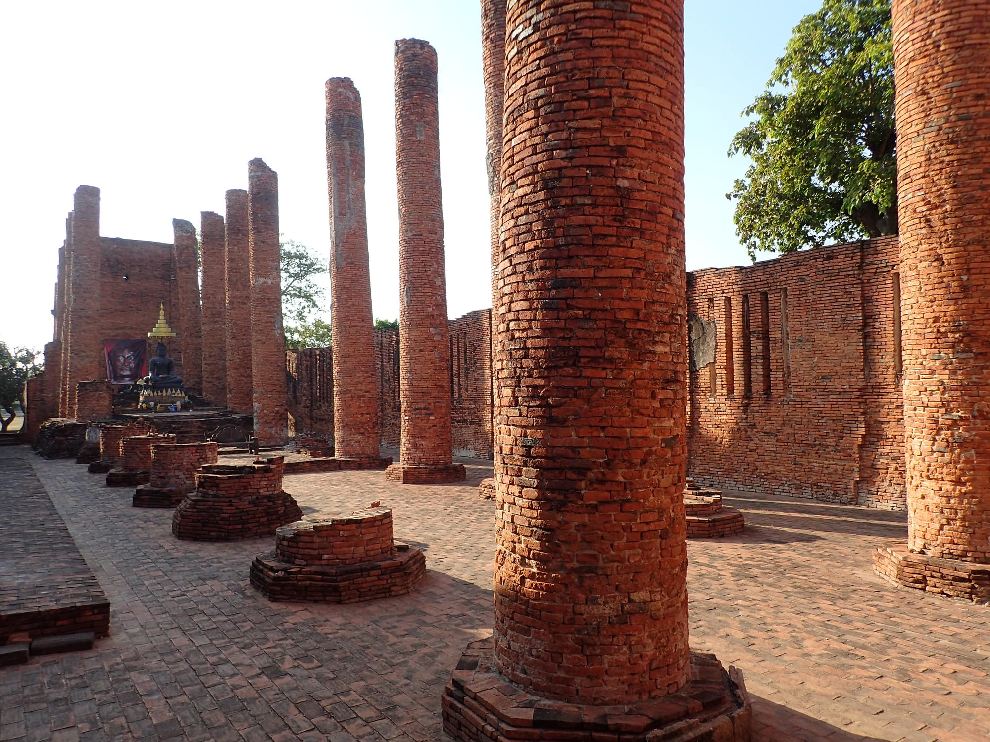 Ayutthaya, Thailand