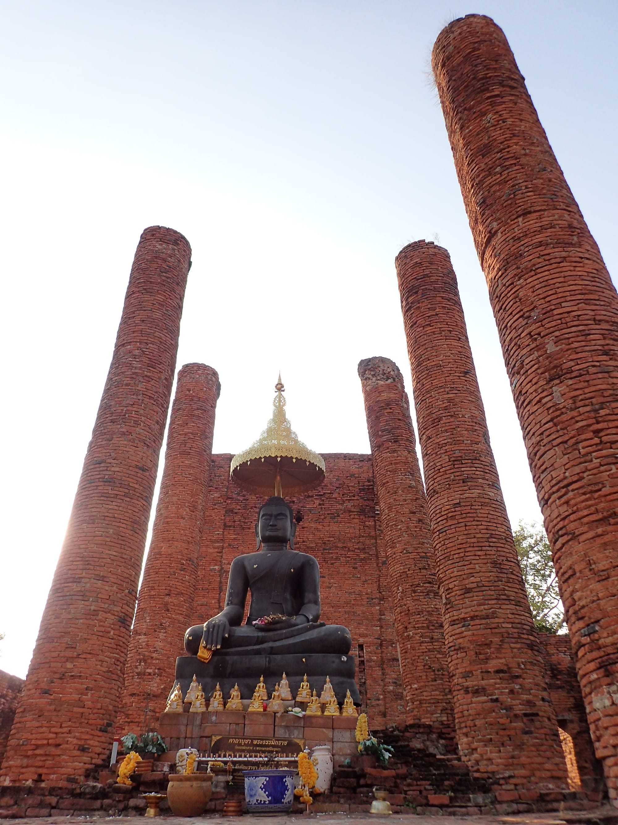 Ayutthaya, Thailand